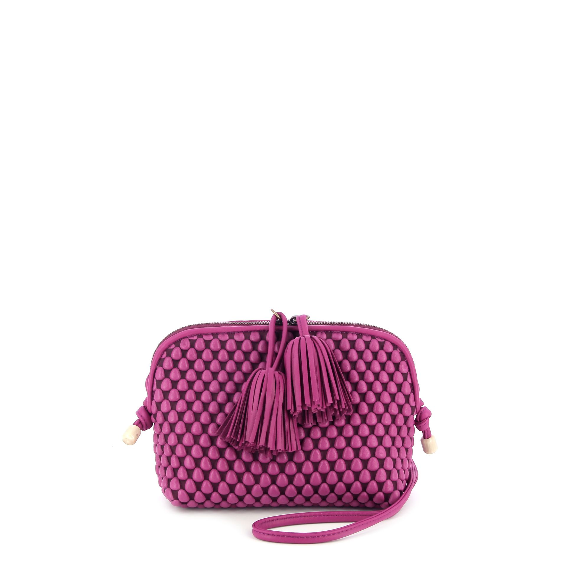 Tissa Fontaneda Gizmo Small Cyclamen 262243 roze