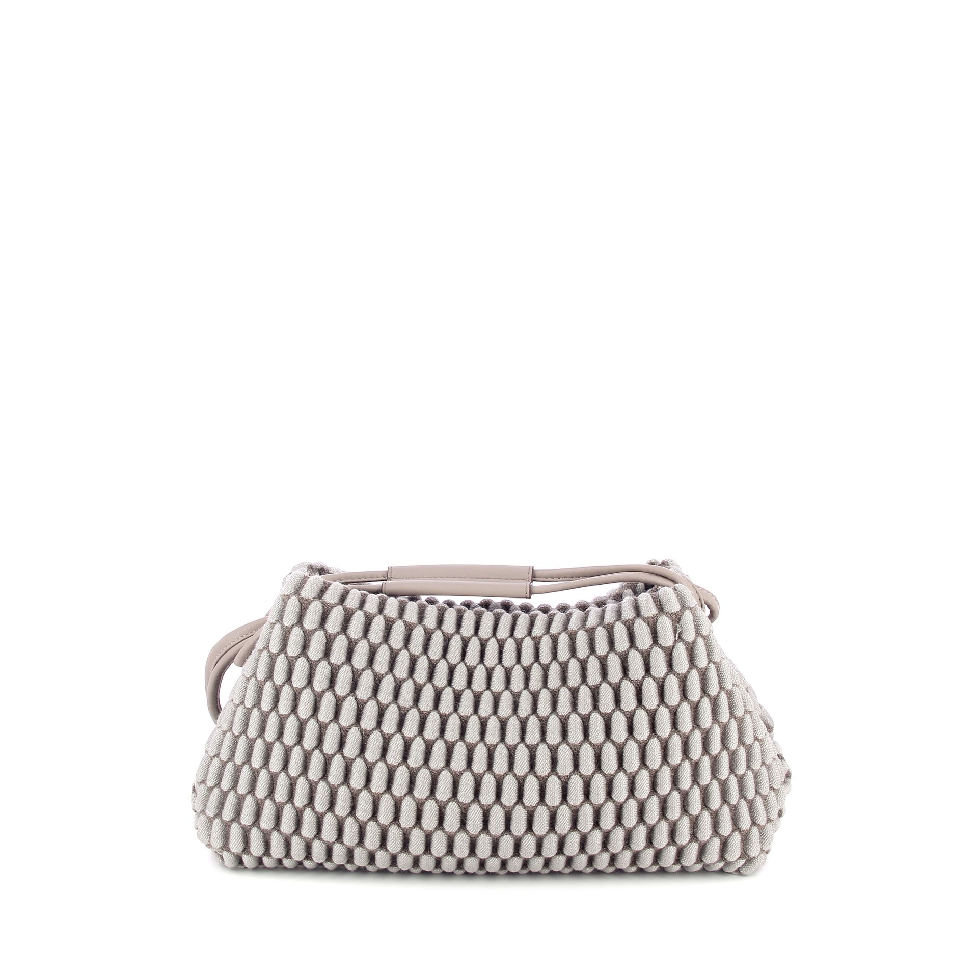 Tissa Fontaneda Tango Fabric Ash Grey 262244 taupe