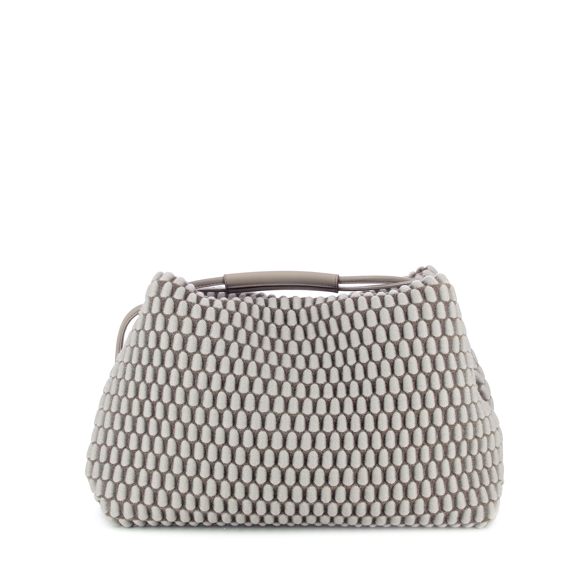 Tissa Fontaneda Tango XL Fabric Ash Grey 262245 taupe