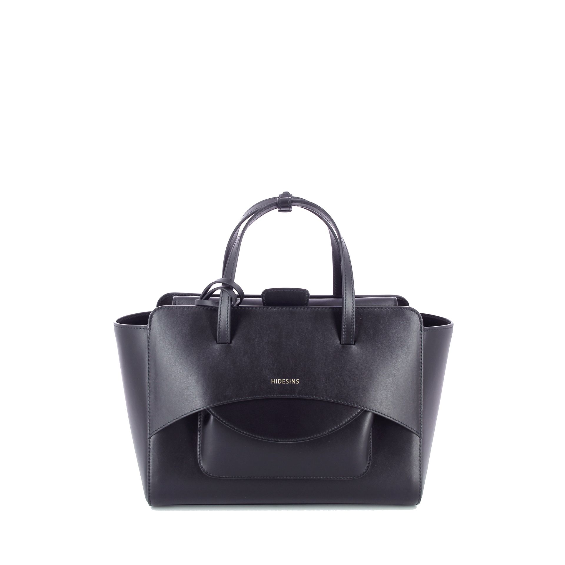 Hidesins Flap M 262246 zwart