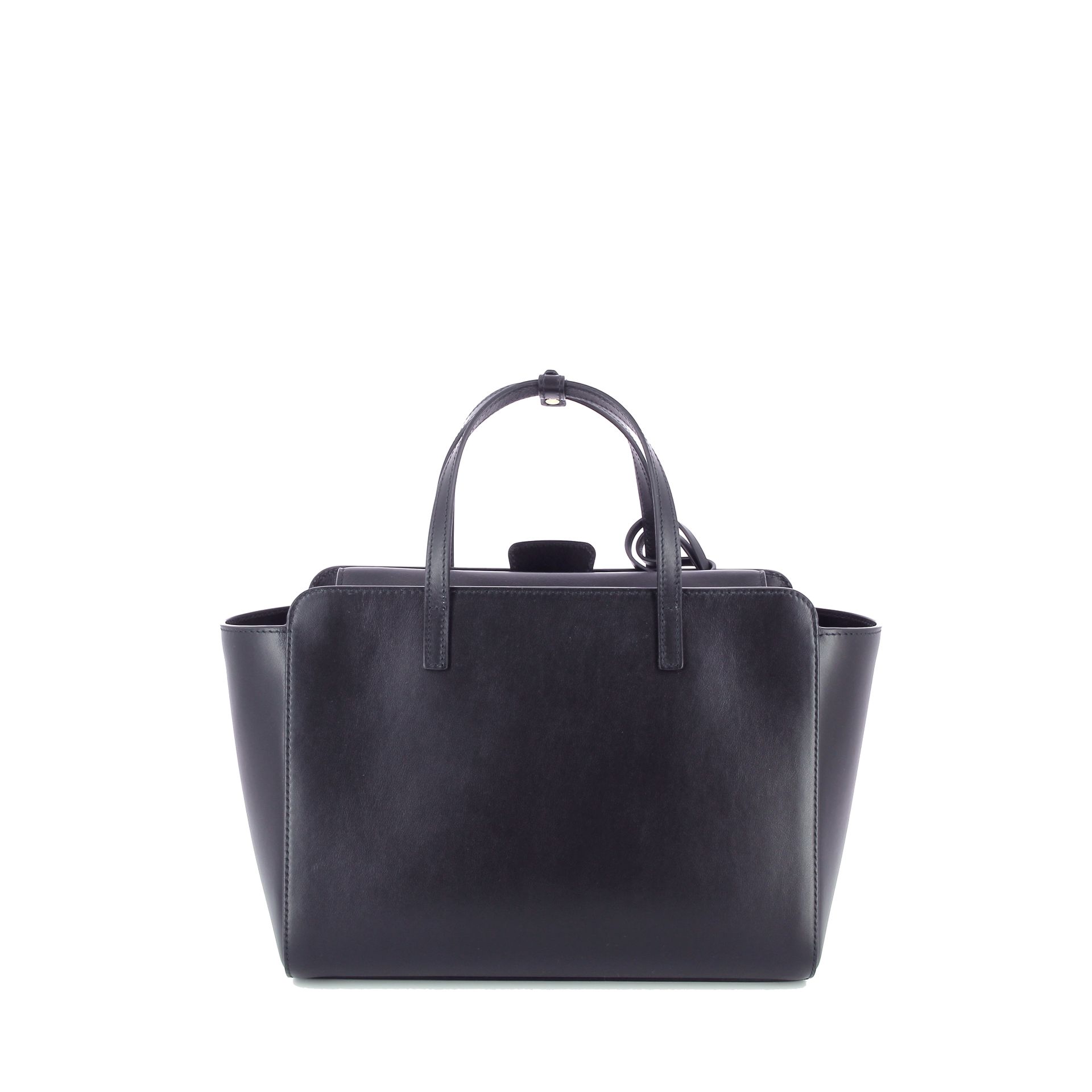 Hidesins Flap M 262246 zwart