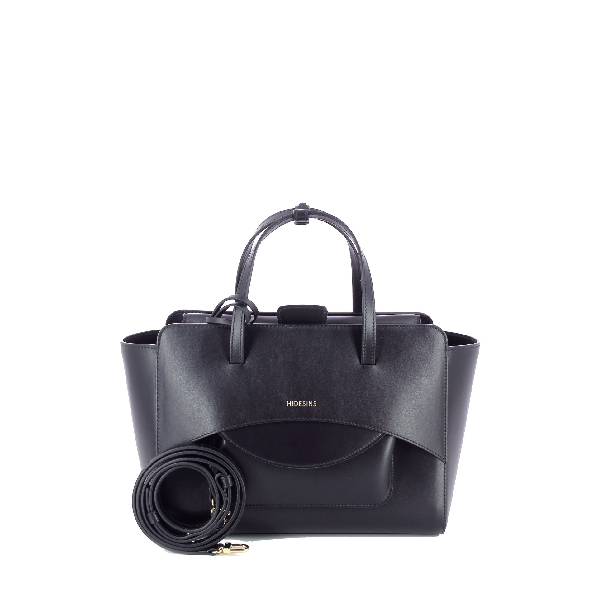 Hidesins Flap M 262246 zwart