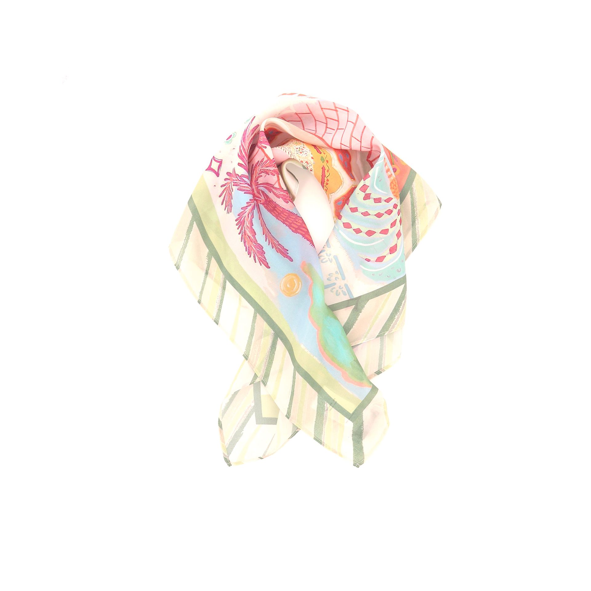 Moment Amsterdam Bay 262249 multi