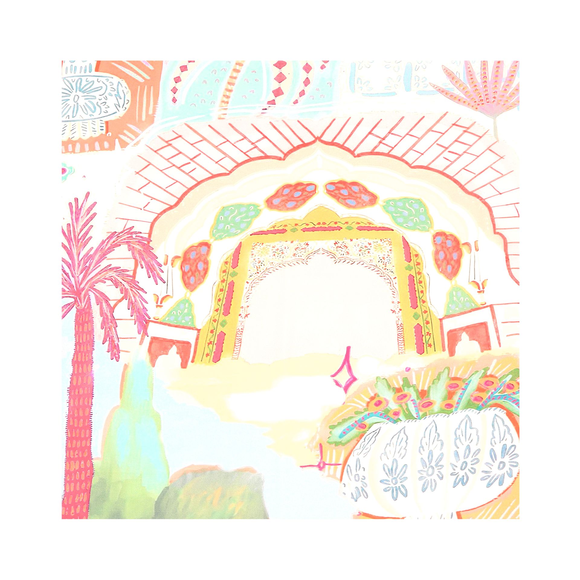 Moment Amsterdam Bay 262249 multi