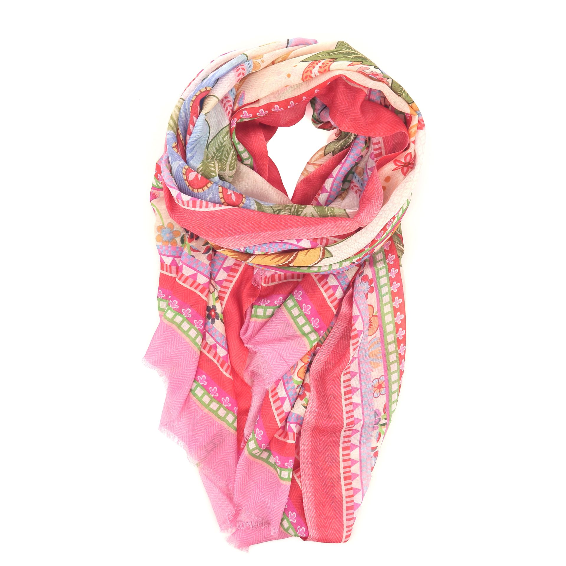 Moment Amsterdam Evelina 262254 rood