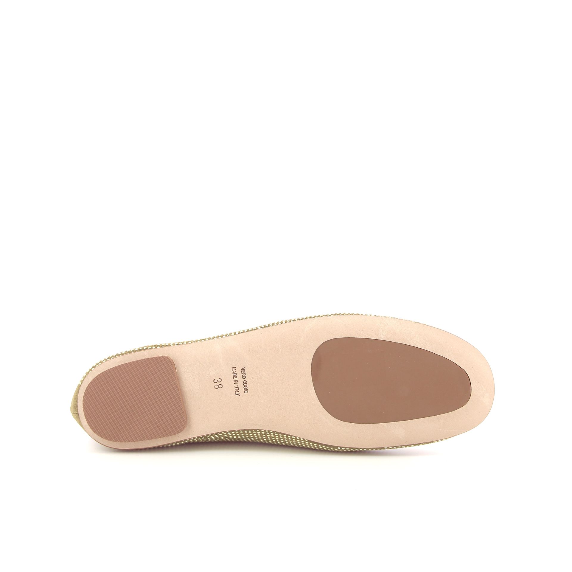 Odare Lilly 262264 groen