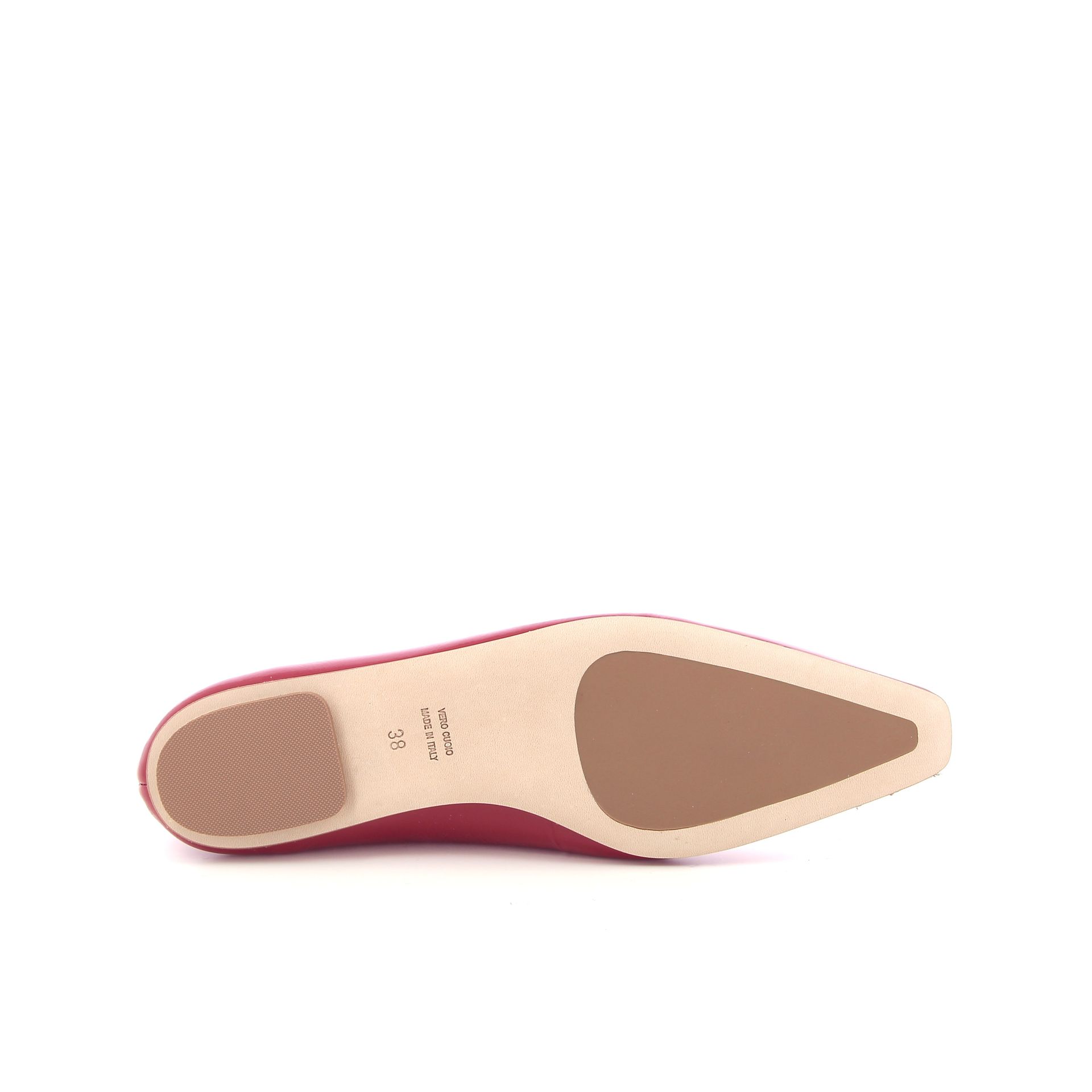 Odare Bilbao 262268 rood