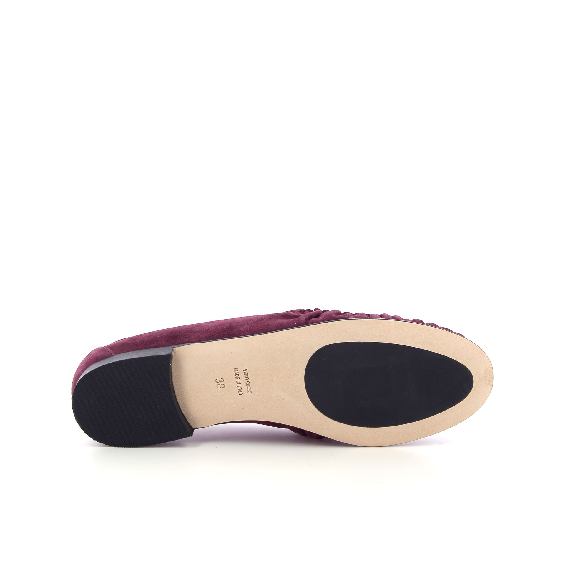 Odare Elena 262269 rood