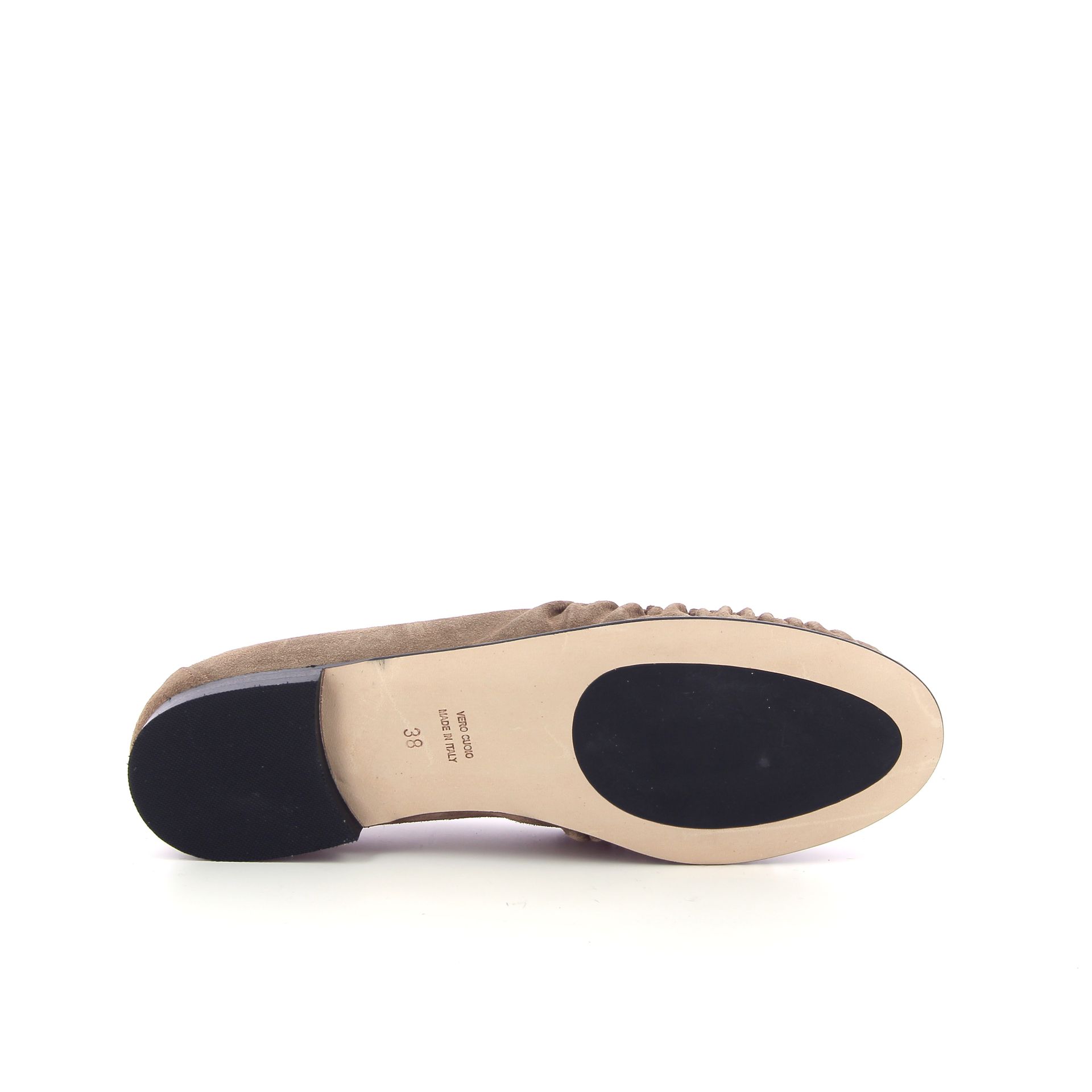 Odare Elena 262270 taupe