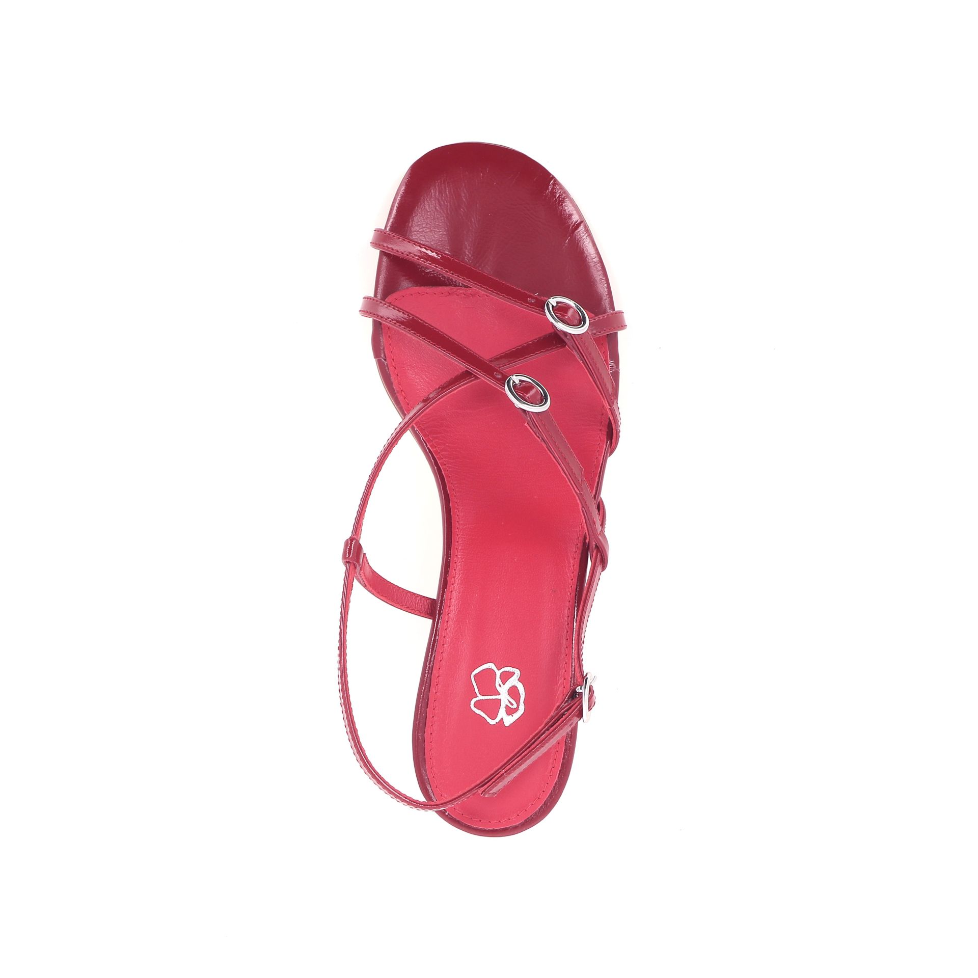 Odare Blanca 262279 rood