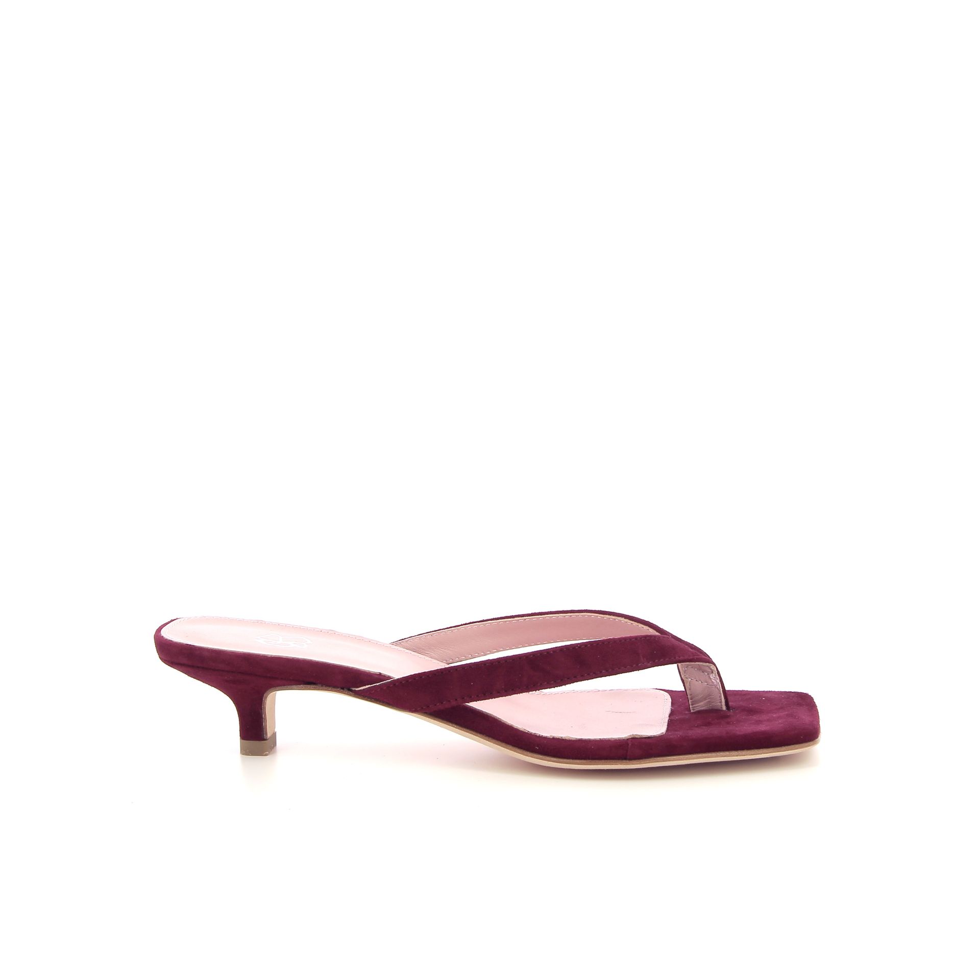 Odare Cora 262282 rood