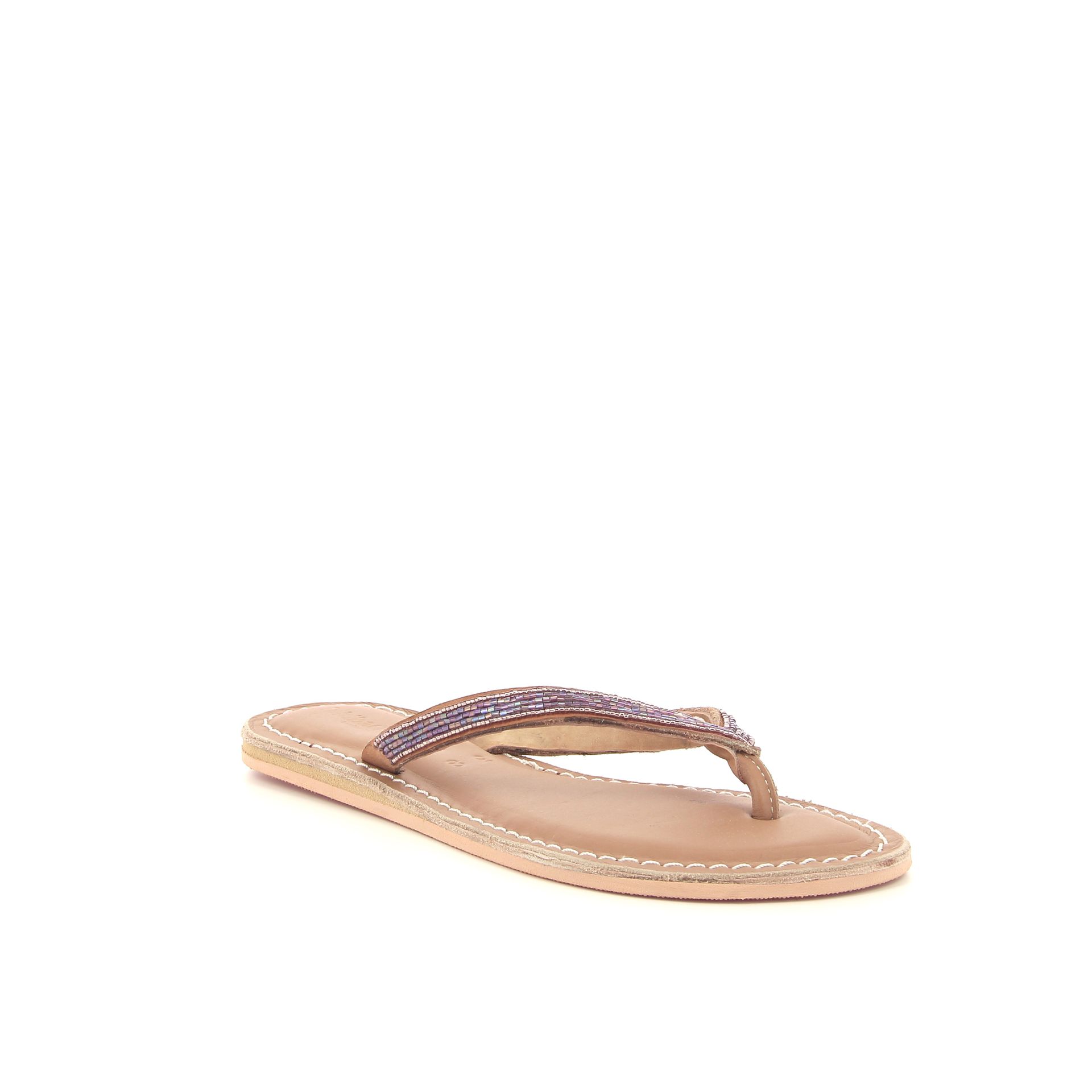 Laidback London Seri 262283 paars