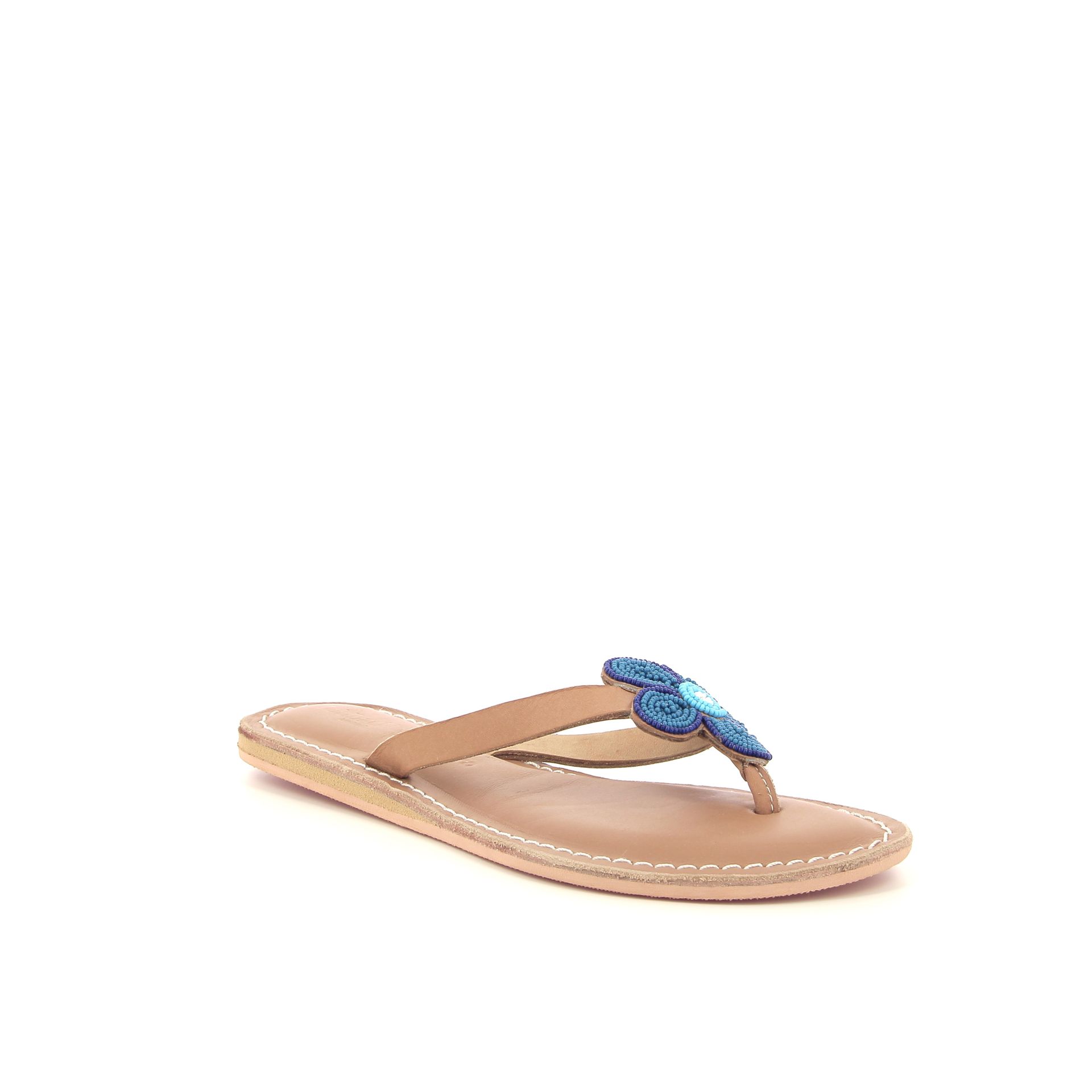 Laidback London Amber 262286 blauw