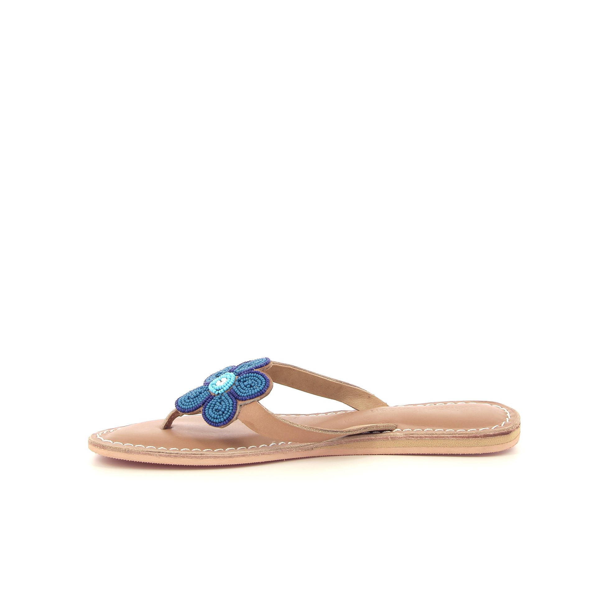 Laidback London Amber 262286 blauw