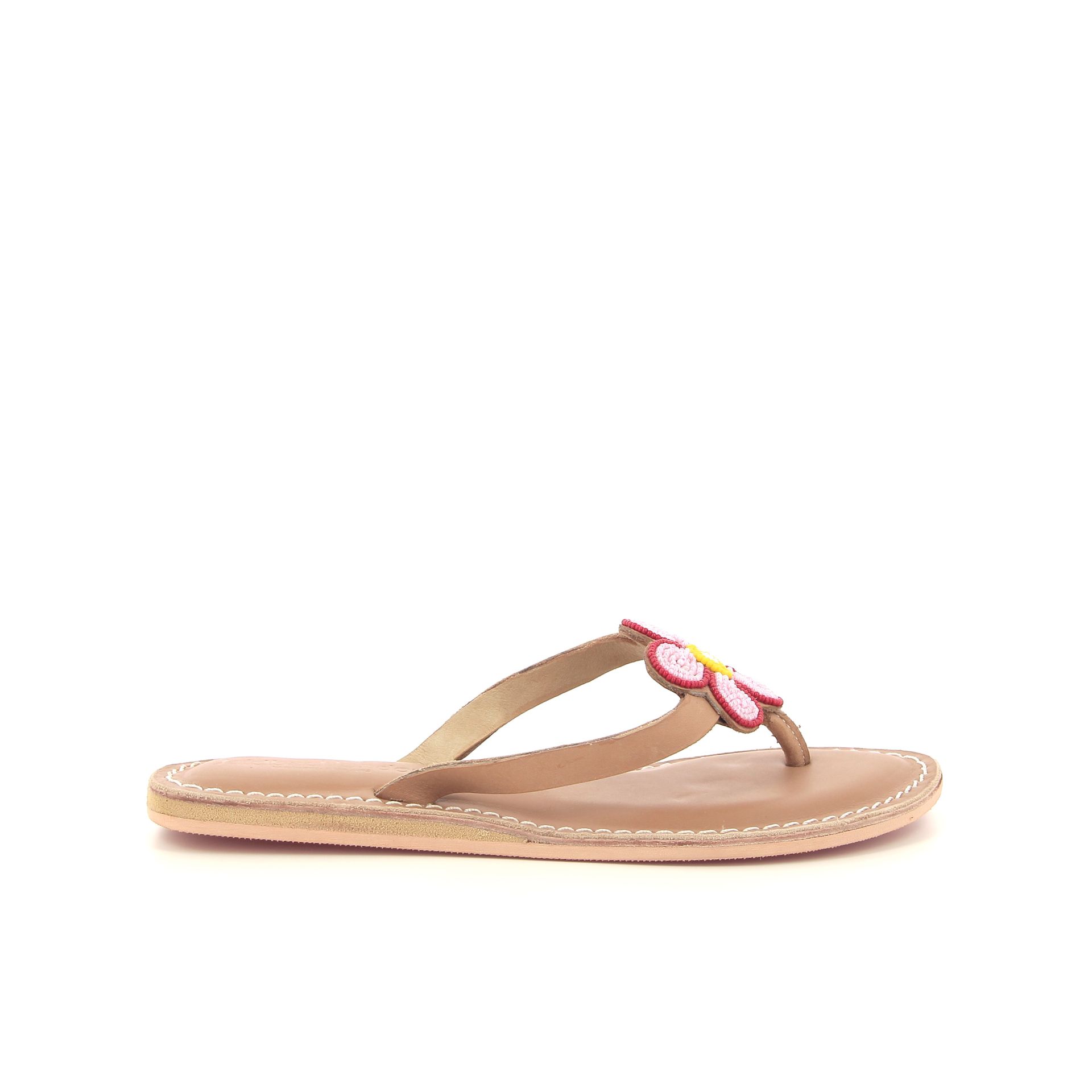 Laidback London Amber 262287 roze