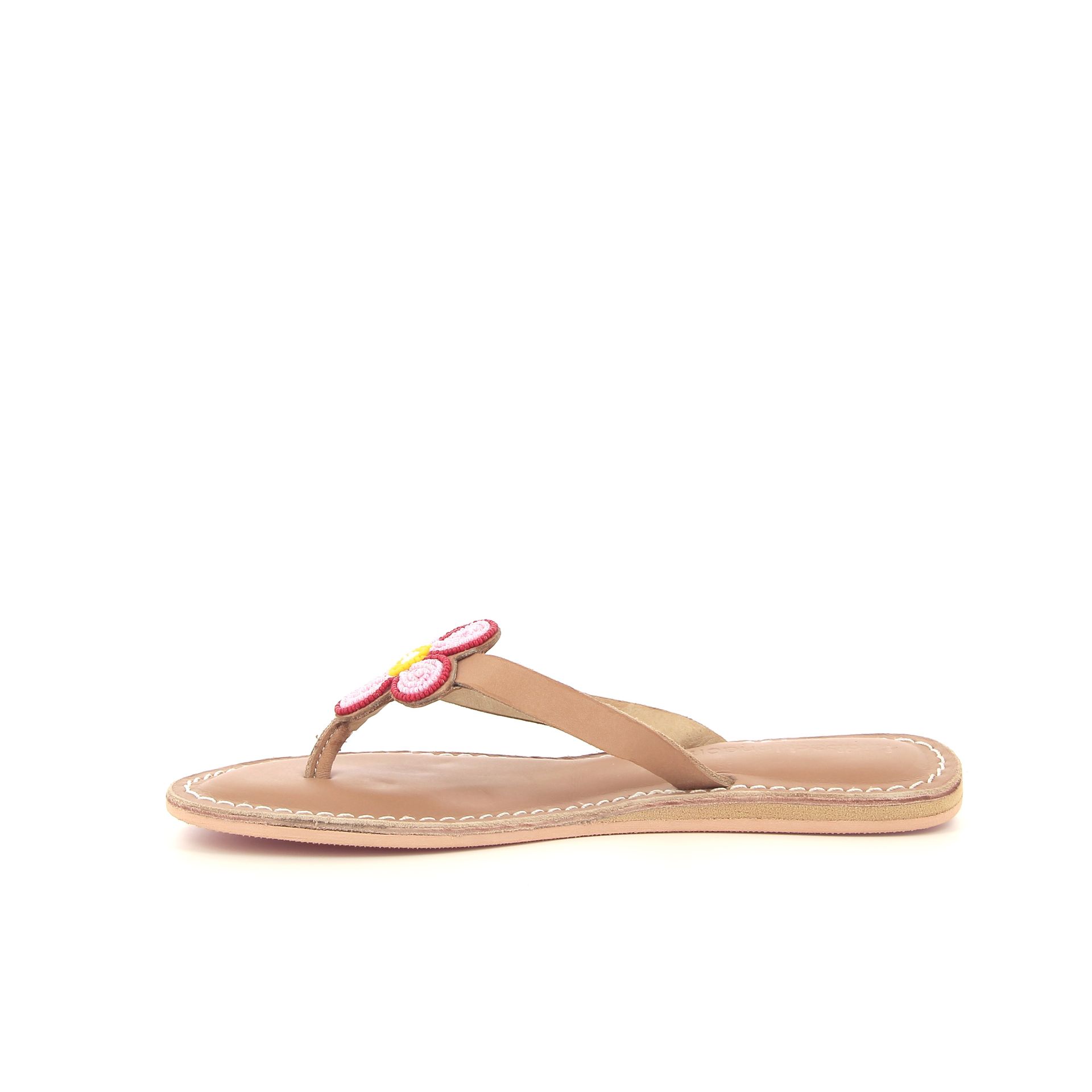 Laidback London Amber 262287 roze