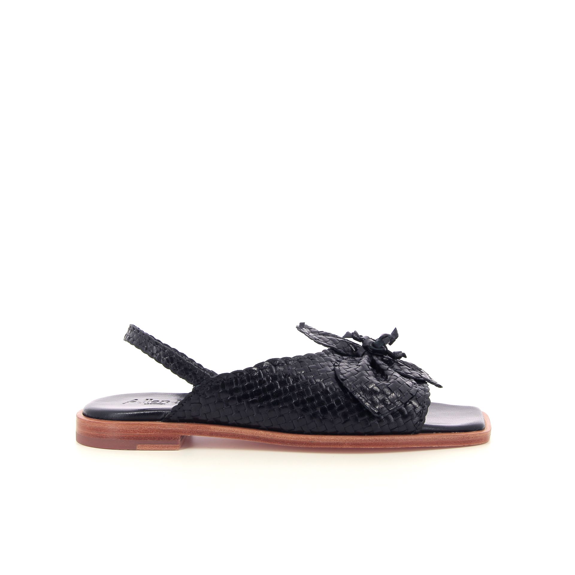 Allan K Winnie Flower 262305 zwart
