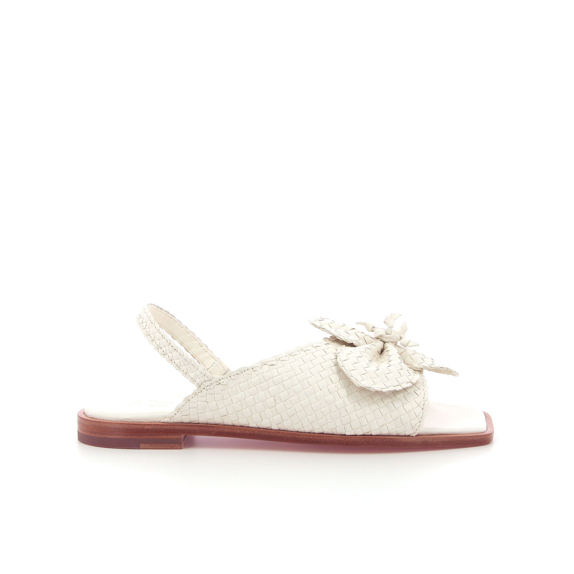 Allan K Winnie Flower 262306 beige