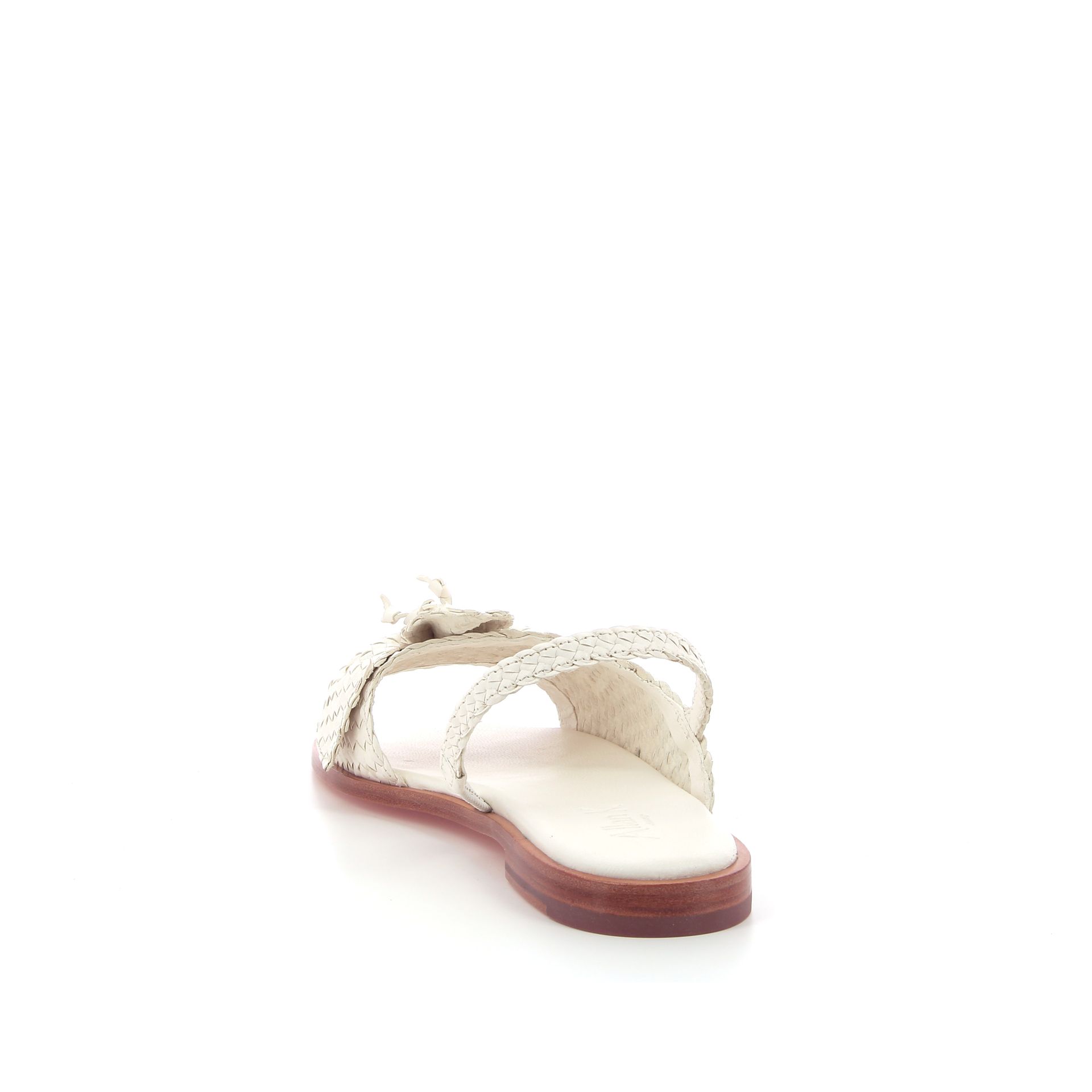 Allan K Winnie Flower 262306 beige