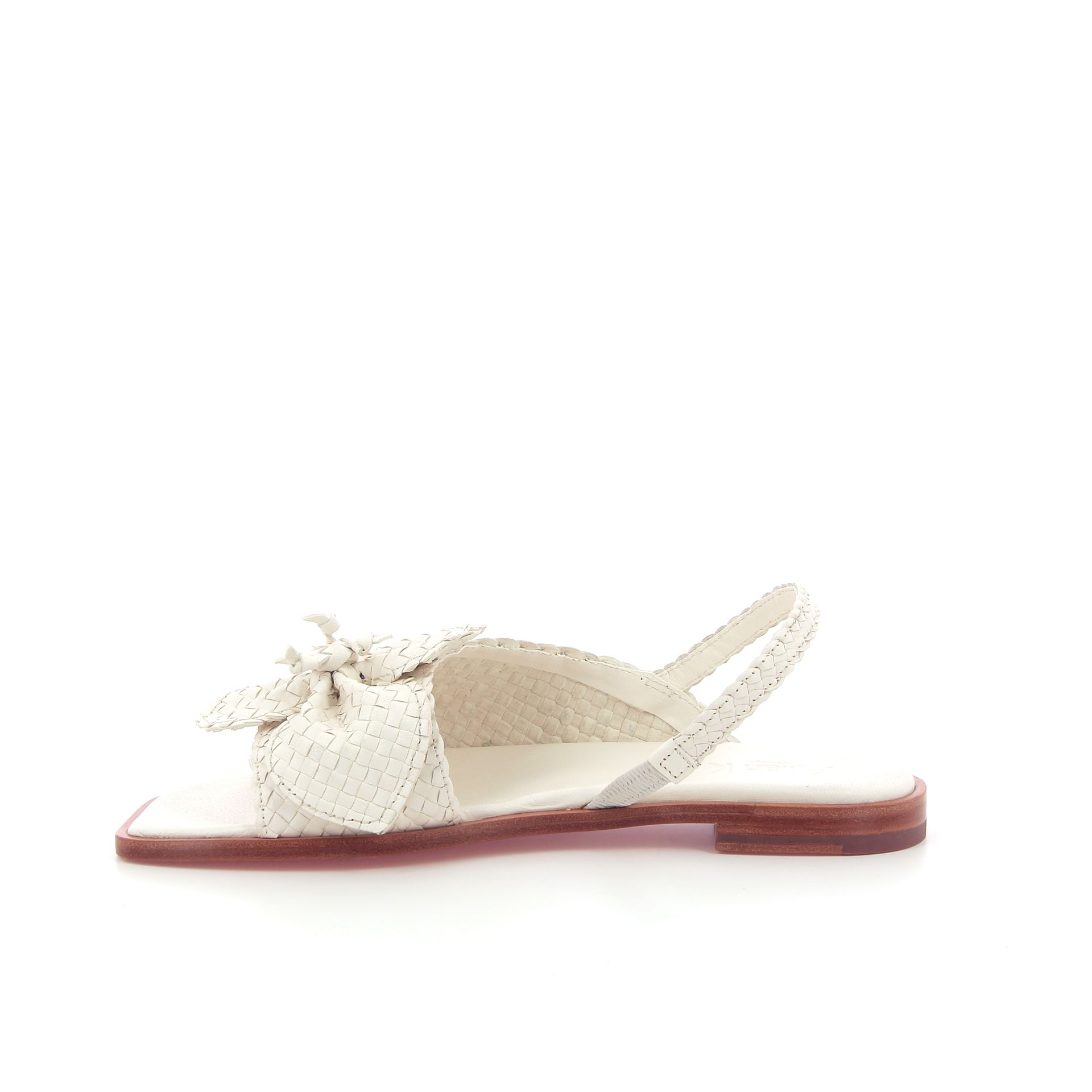 Allan K Winnie Flower 262306 beige