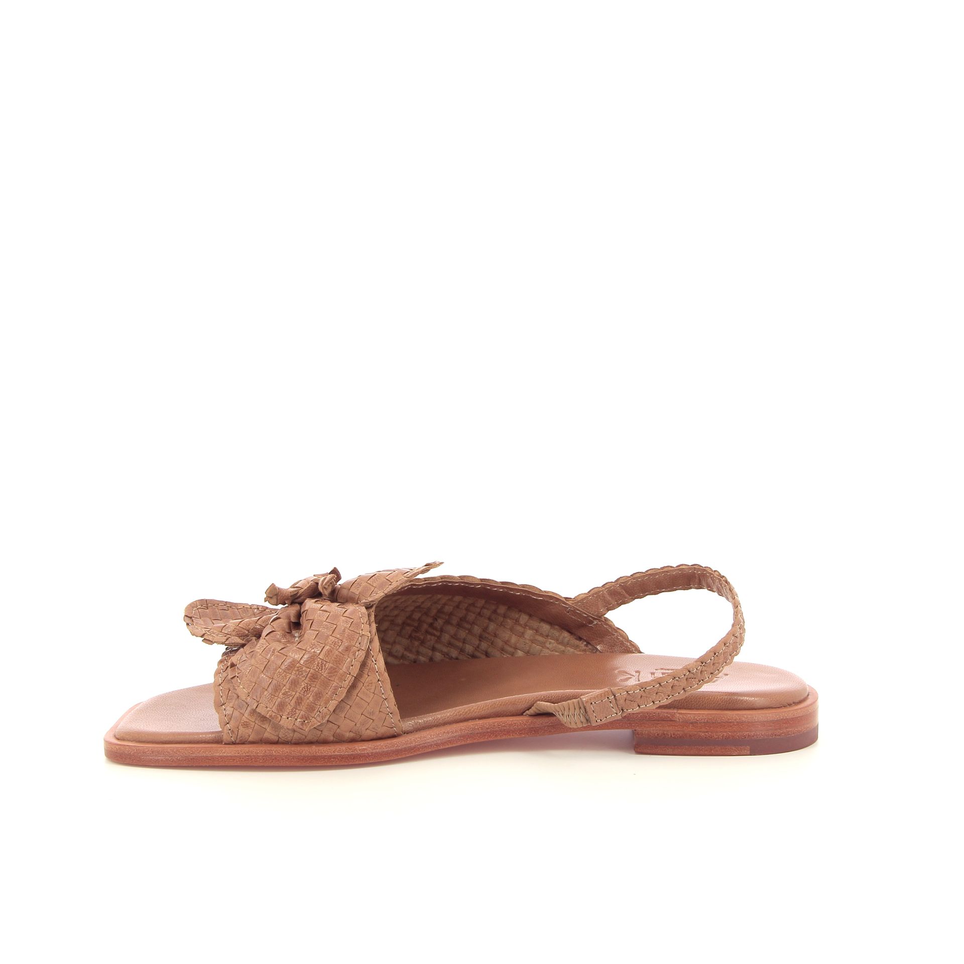 Allan K Winnie Flower 262307 cognac