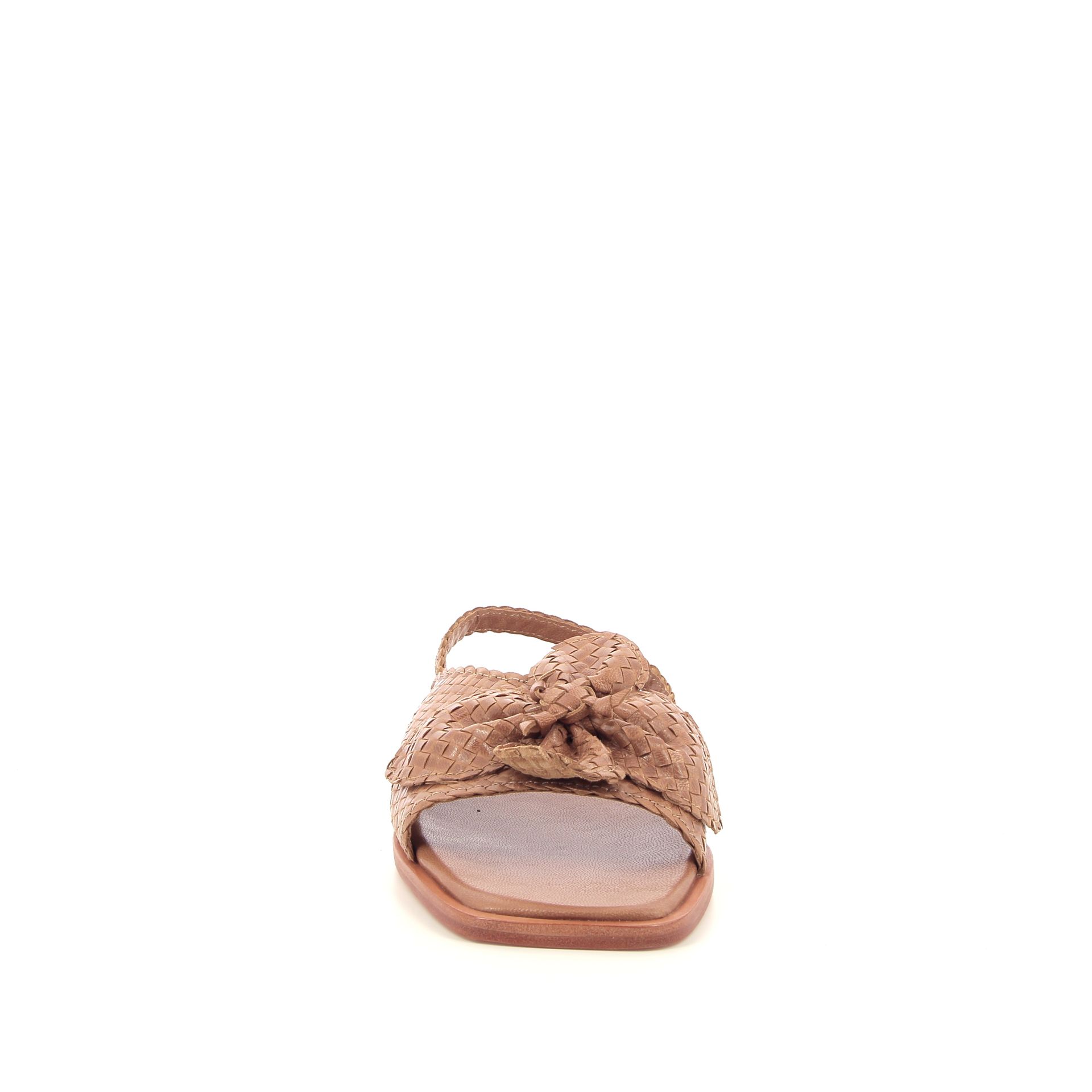 Allan K Winnie Flower 262307 cognac