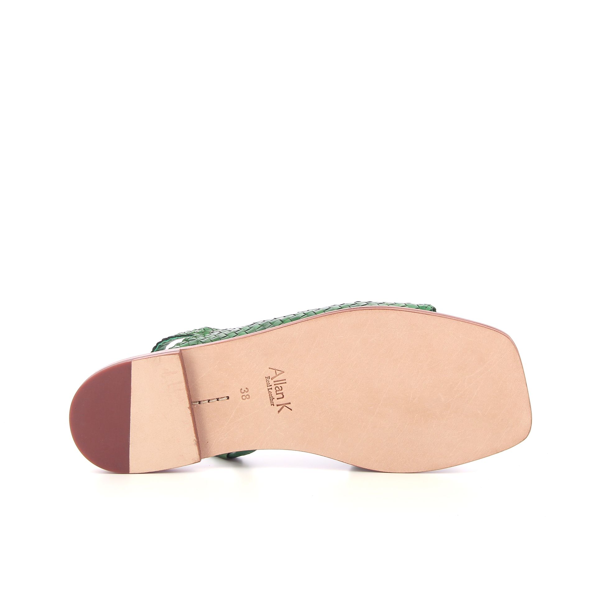 Allan K Winnie 262309 groen