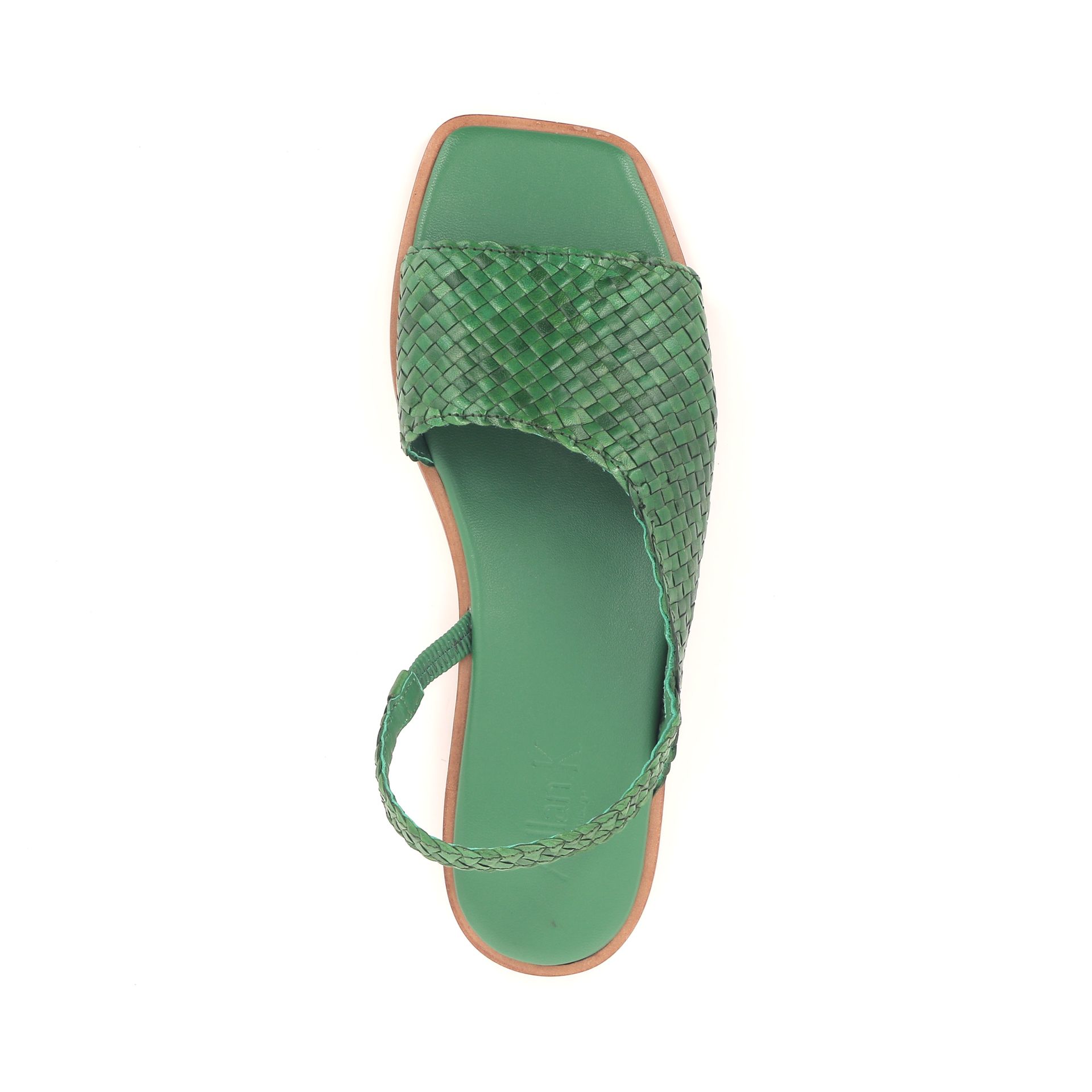 Allan K Winnie 262309 groen