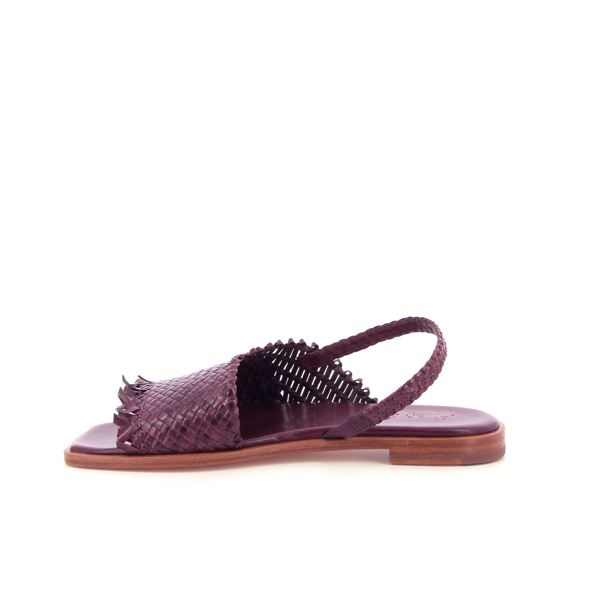 Allan K Wallis 262310 rood