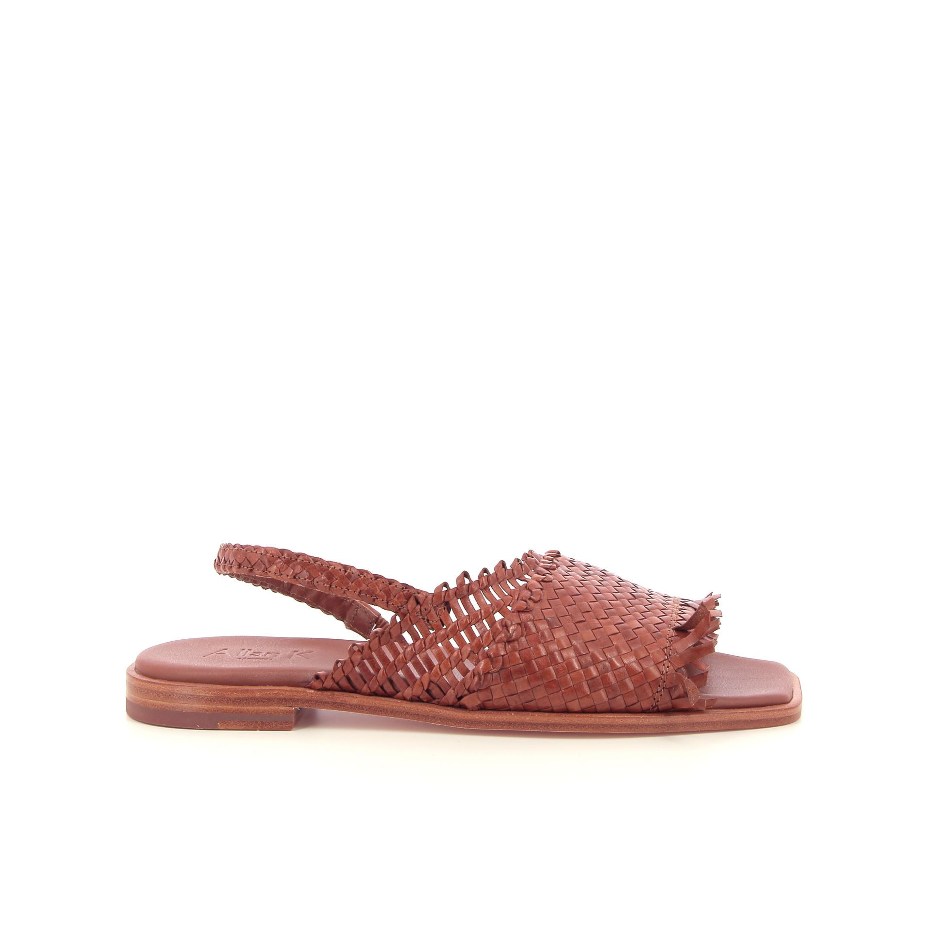 Allan K Wallis 262311 cognac