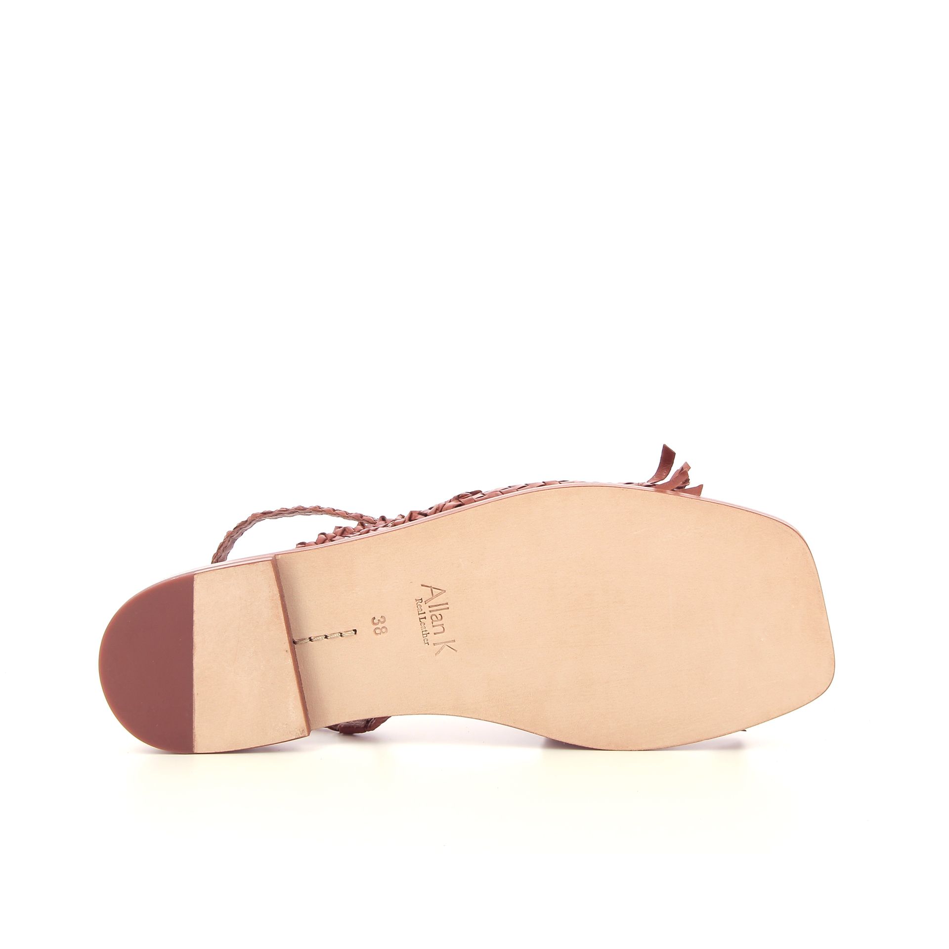 Allan K Wallis 262311 cognac