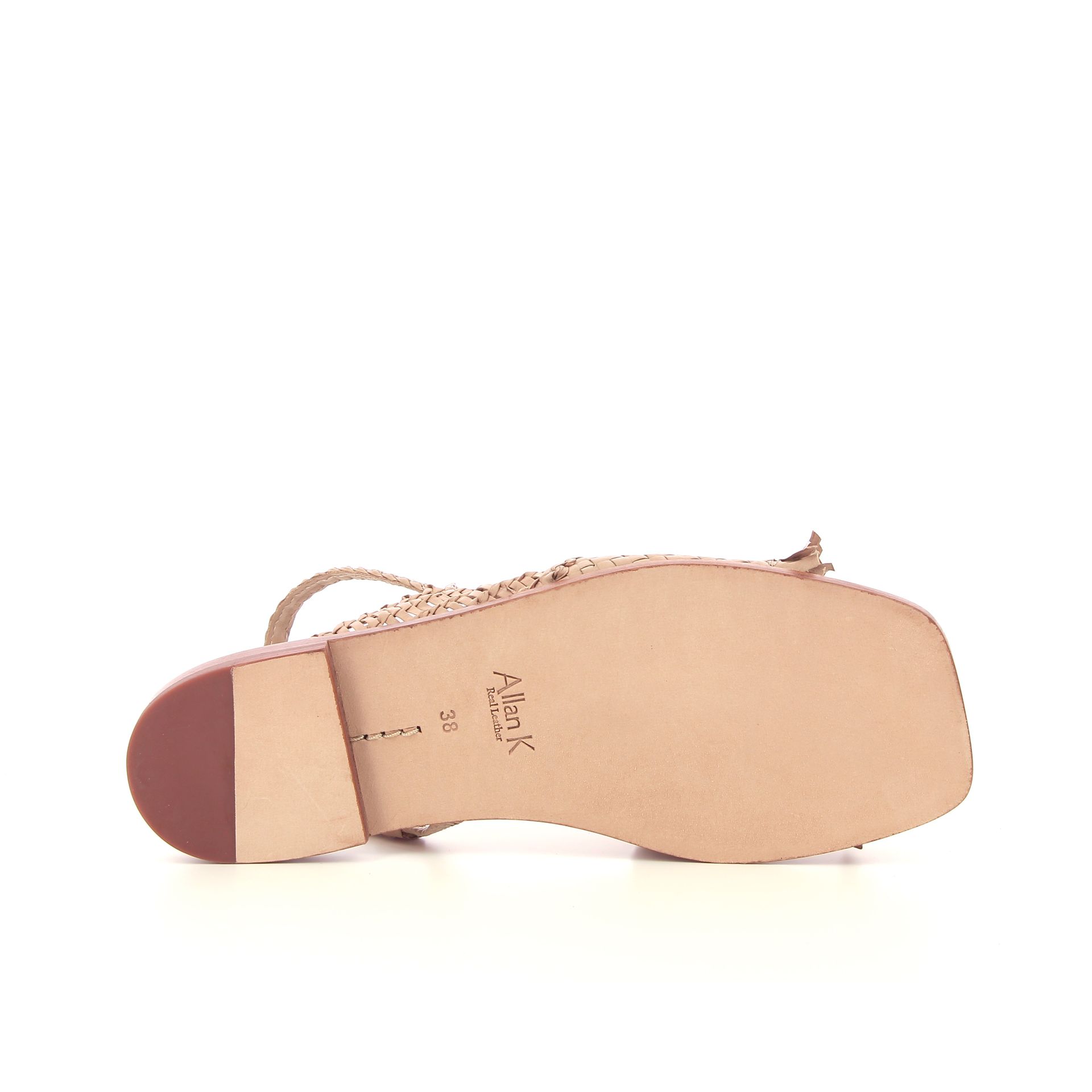 Allan K Wallis 262312 beige