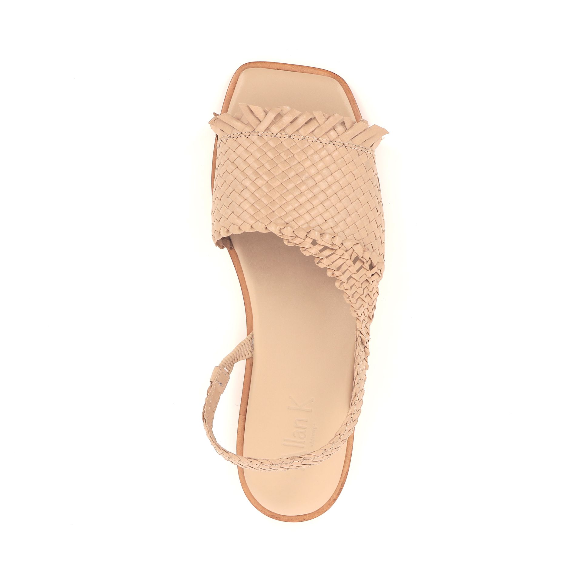 Allan K Wallis 262312 beige