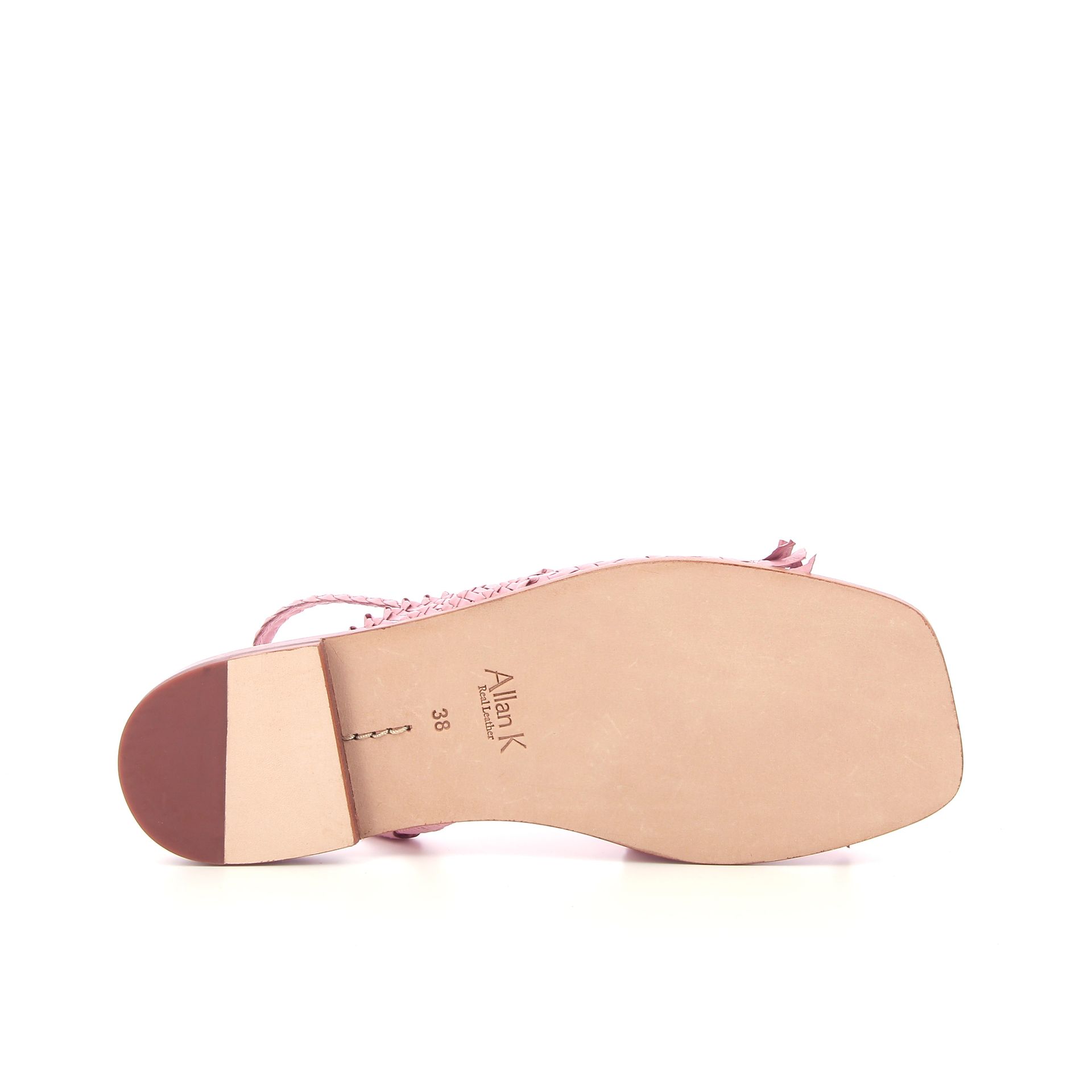 Allan K Wallis 262313 roze