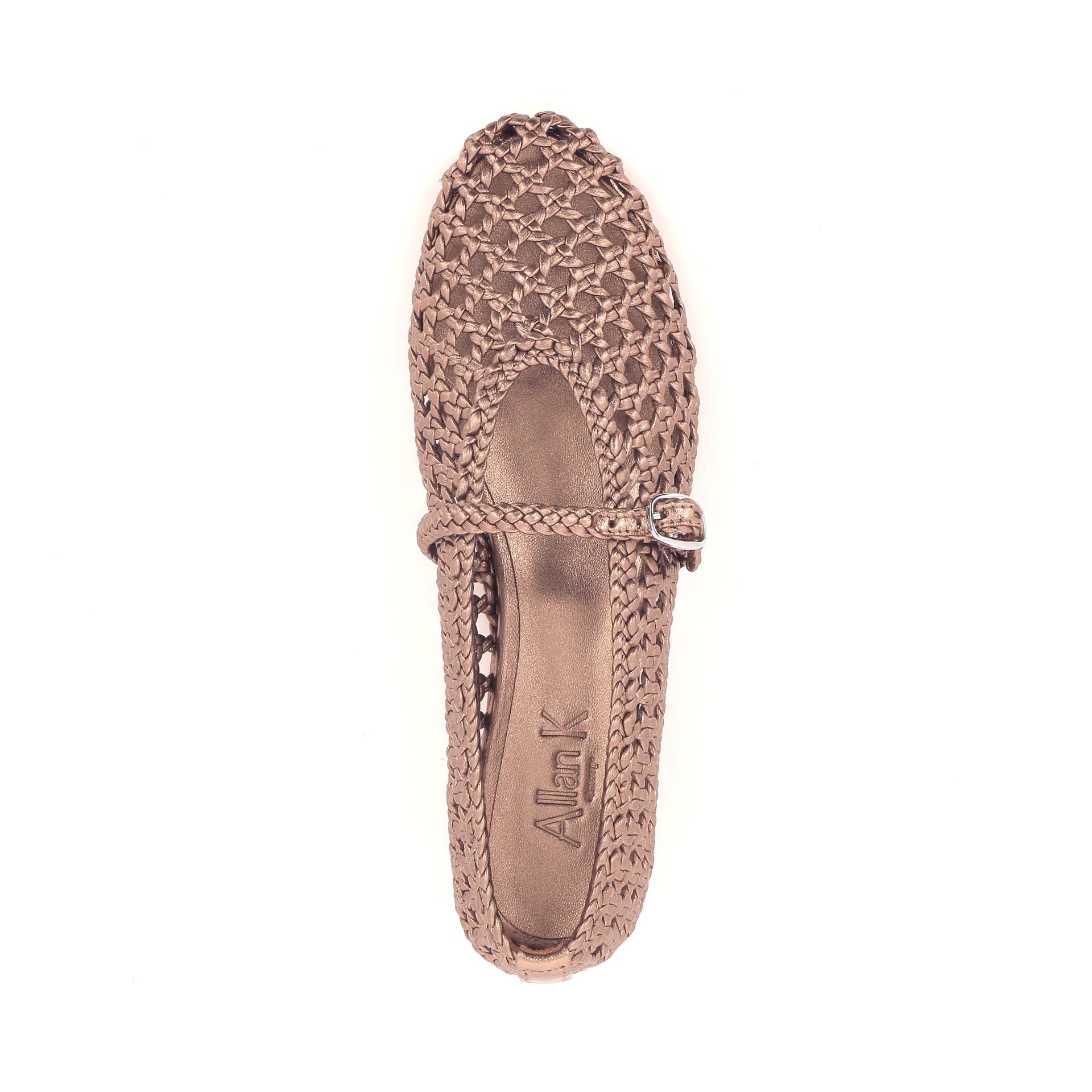 Allan K Wendy 262316 goud