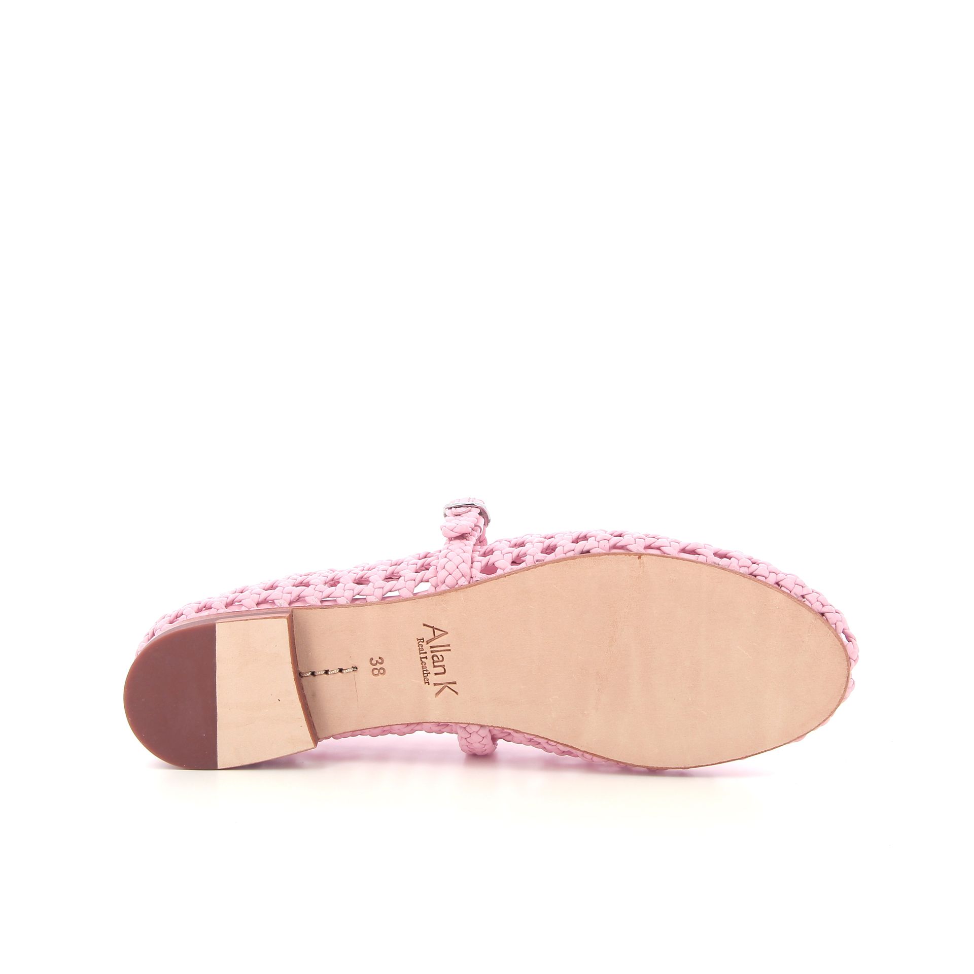 Allan K Wendy 262318 roze