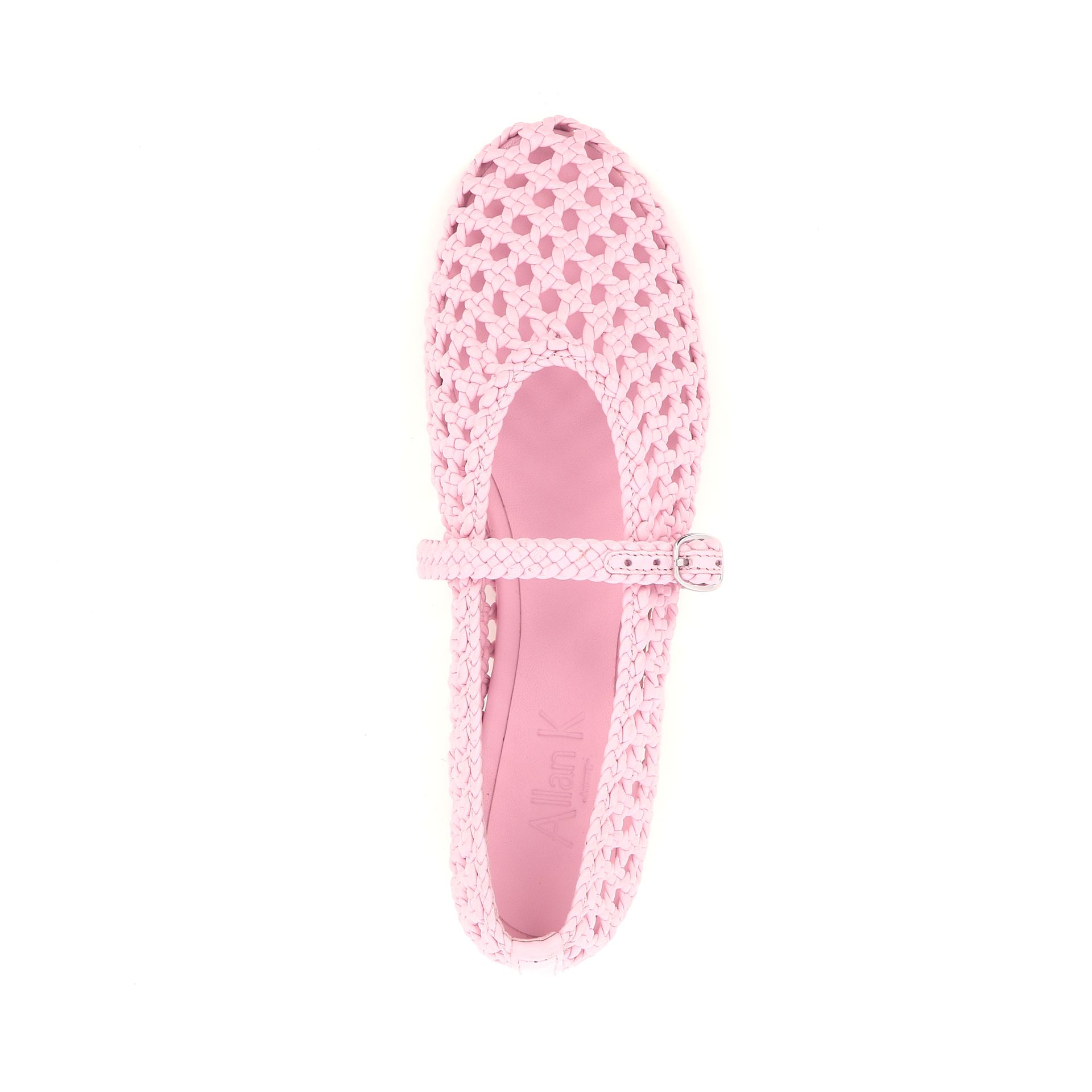 Allan K Wendy 262318 roze