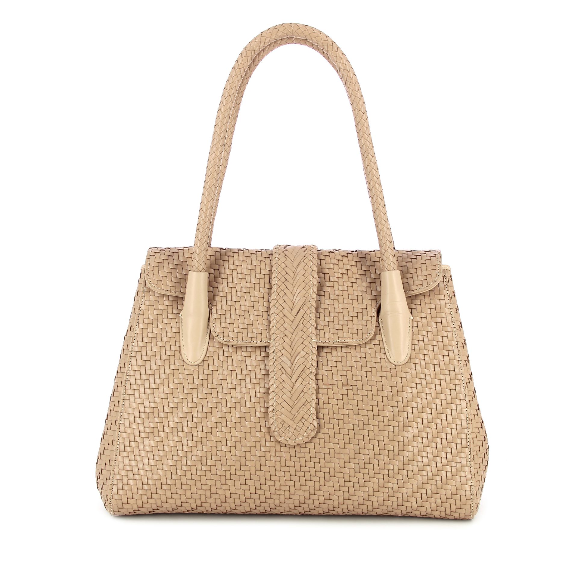 Allan K Kirsten Large Dj Beige 262330 beige