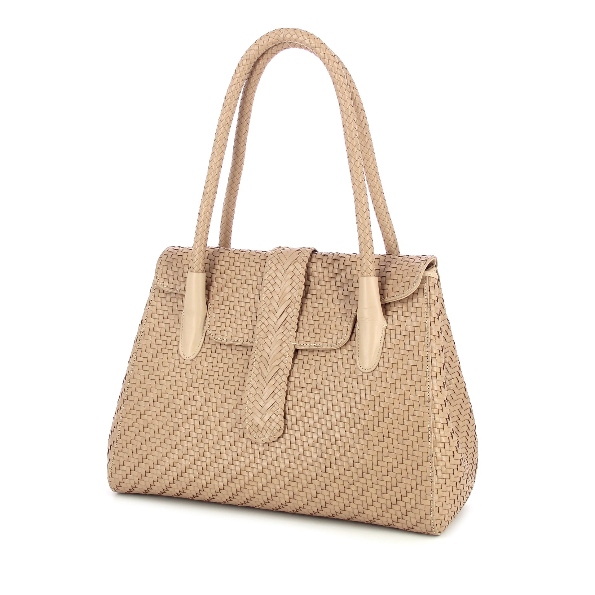 Allan K Kirsten Large Dj Beige 262330 beige
