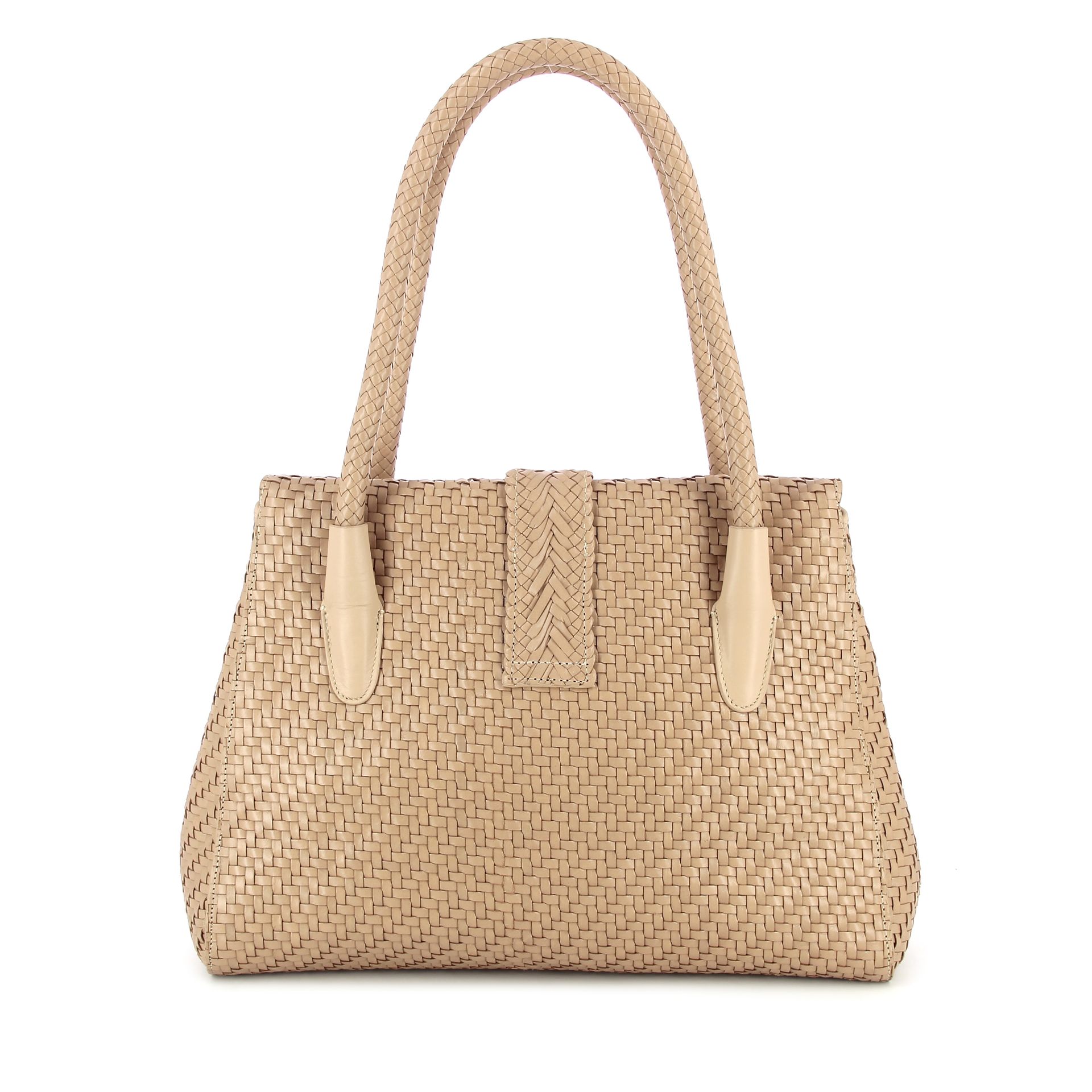 Allan K Kirsten Large Dj Beige 262330 beige