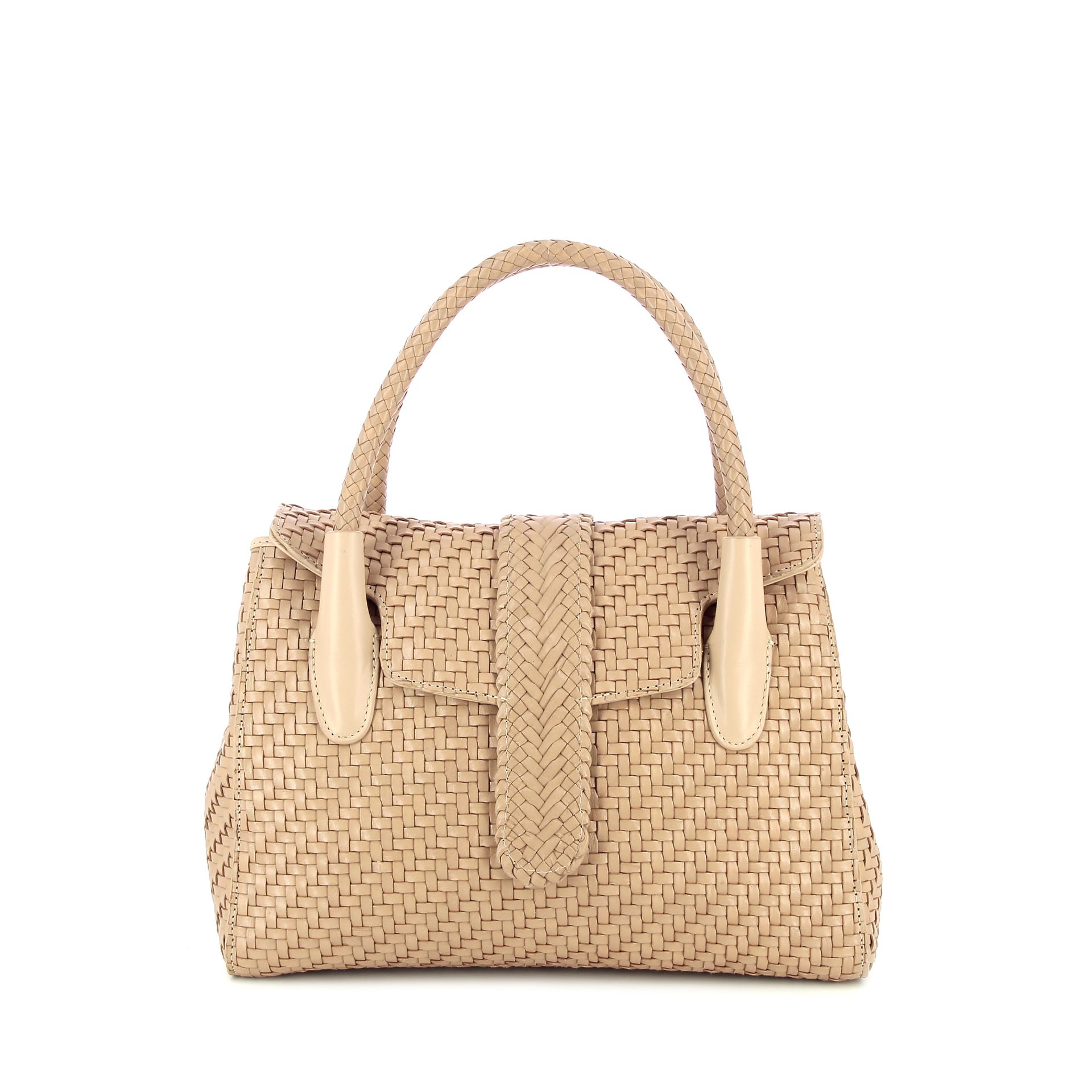 Allan K Kirsten Small Dj Beige 262332 beige