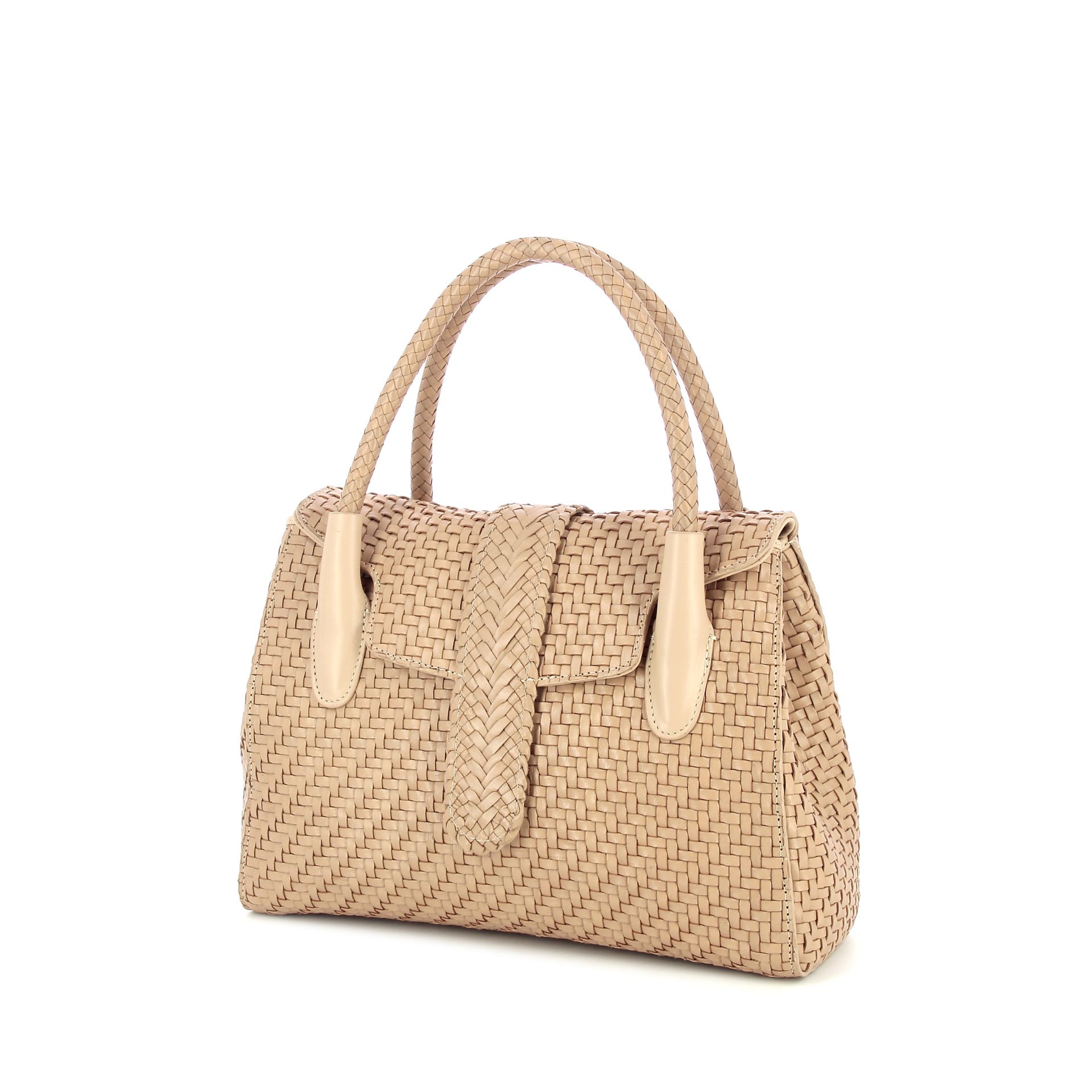 Allan K Kirsten Small Dj Beige 262332 beige