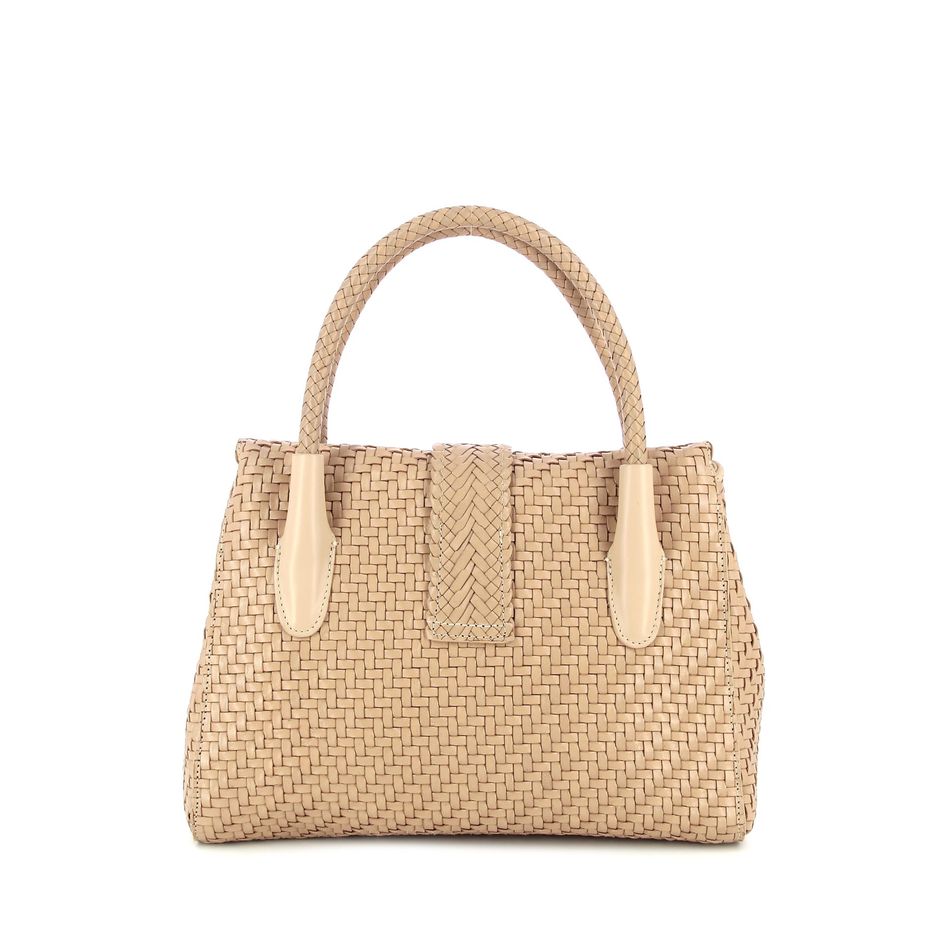 Allan K Kirsten Small Dj Beige 262332 beige