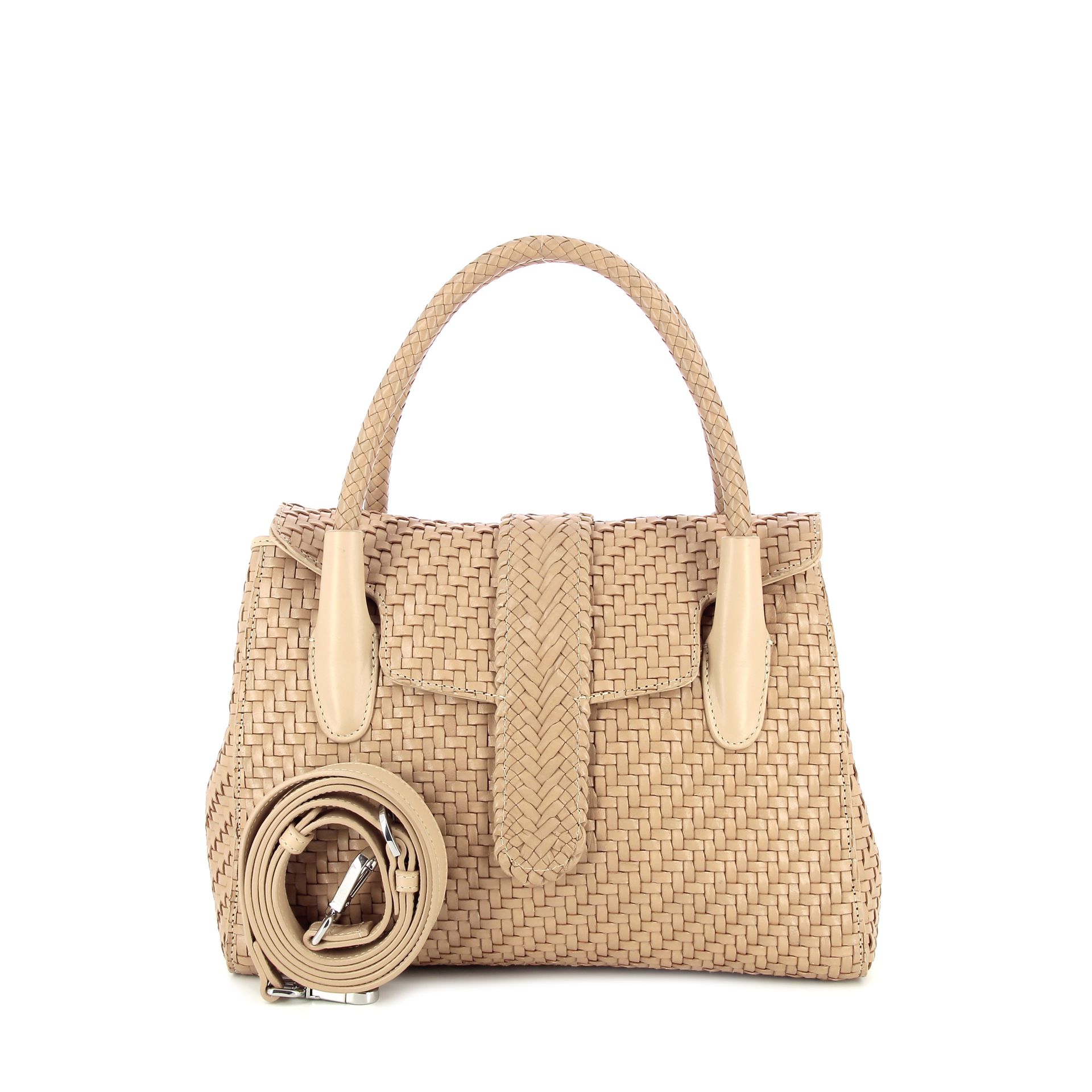 Allan K Kirsten Small Dj Beige 262332 beige