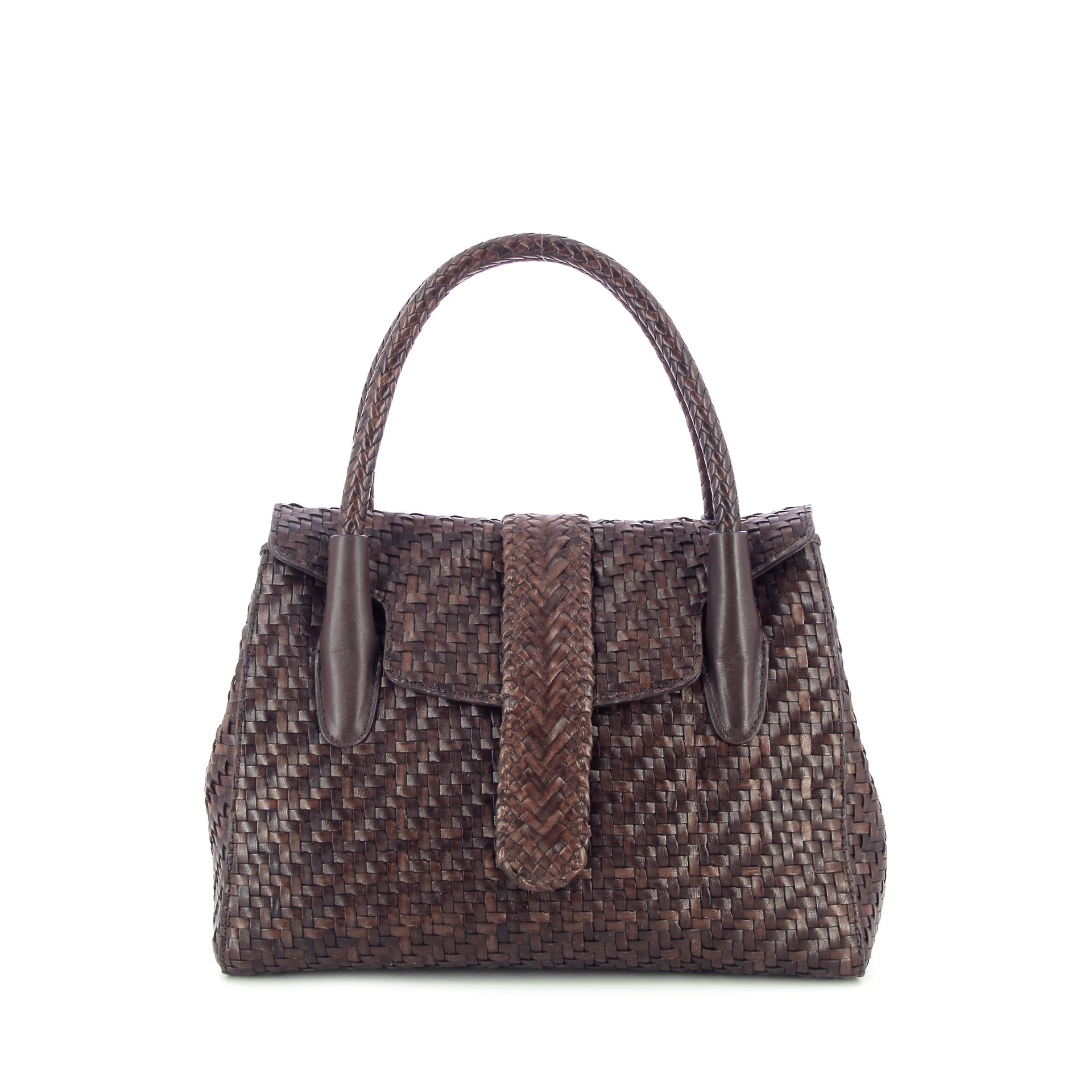 Allan K Kirsten Small Dj Brown 262334 bruin