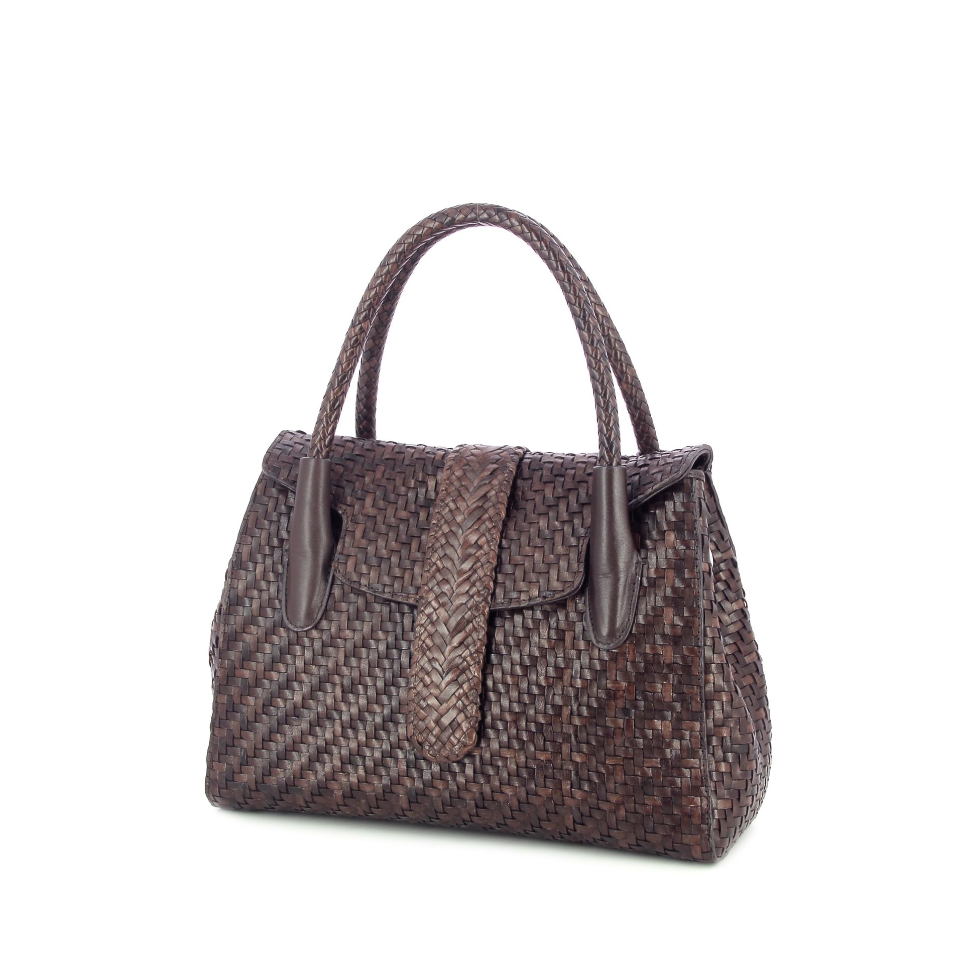 Allan K Kirsten Small Dj Brown 262334 bruin