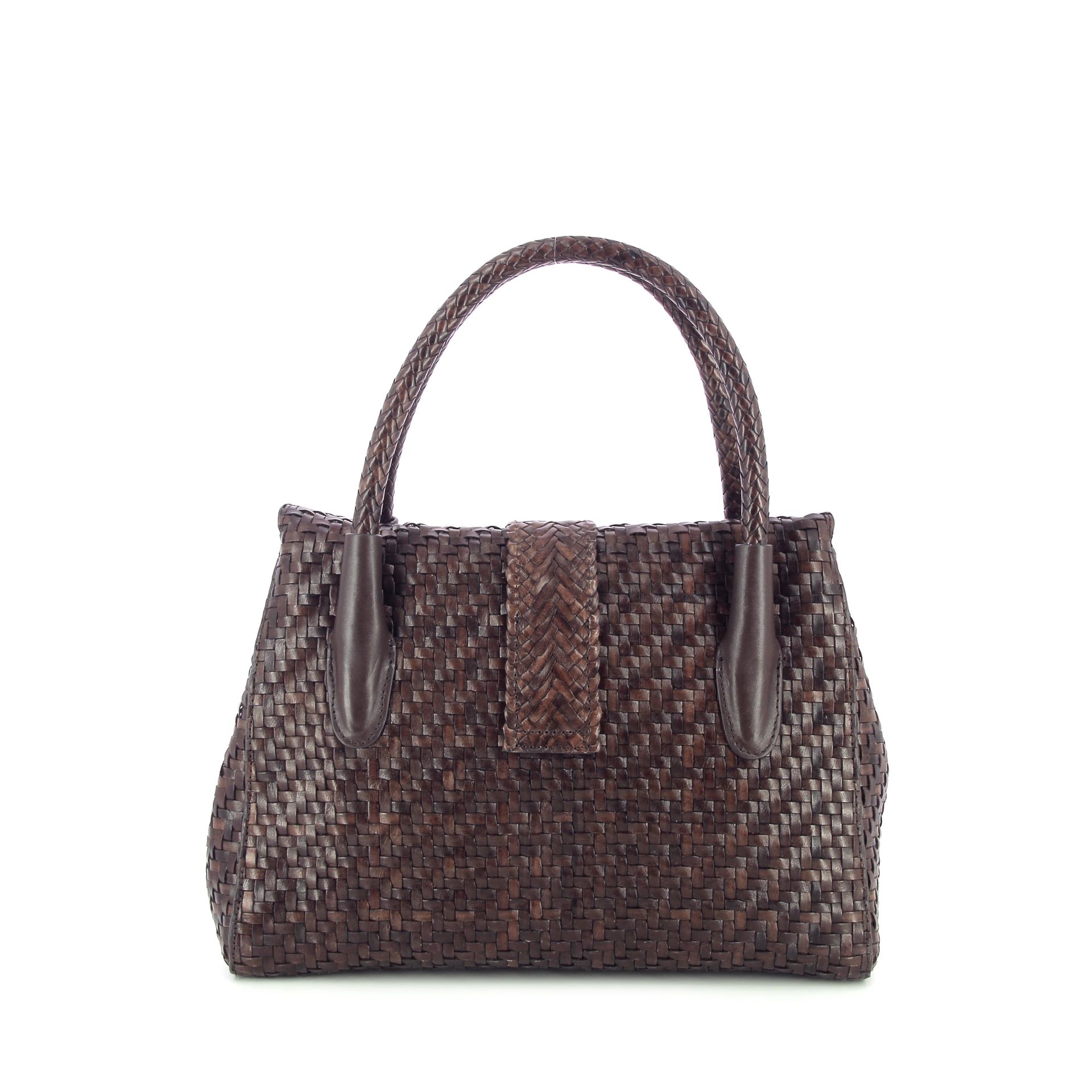 Allan K Kirsten Small Dj Brown 262334 bruin