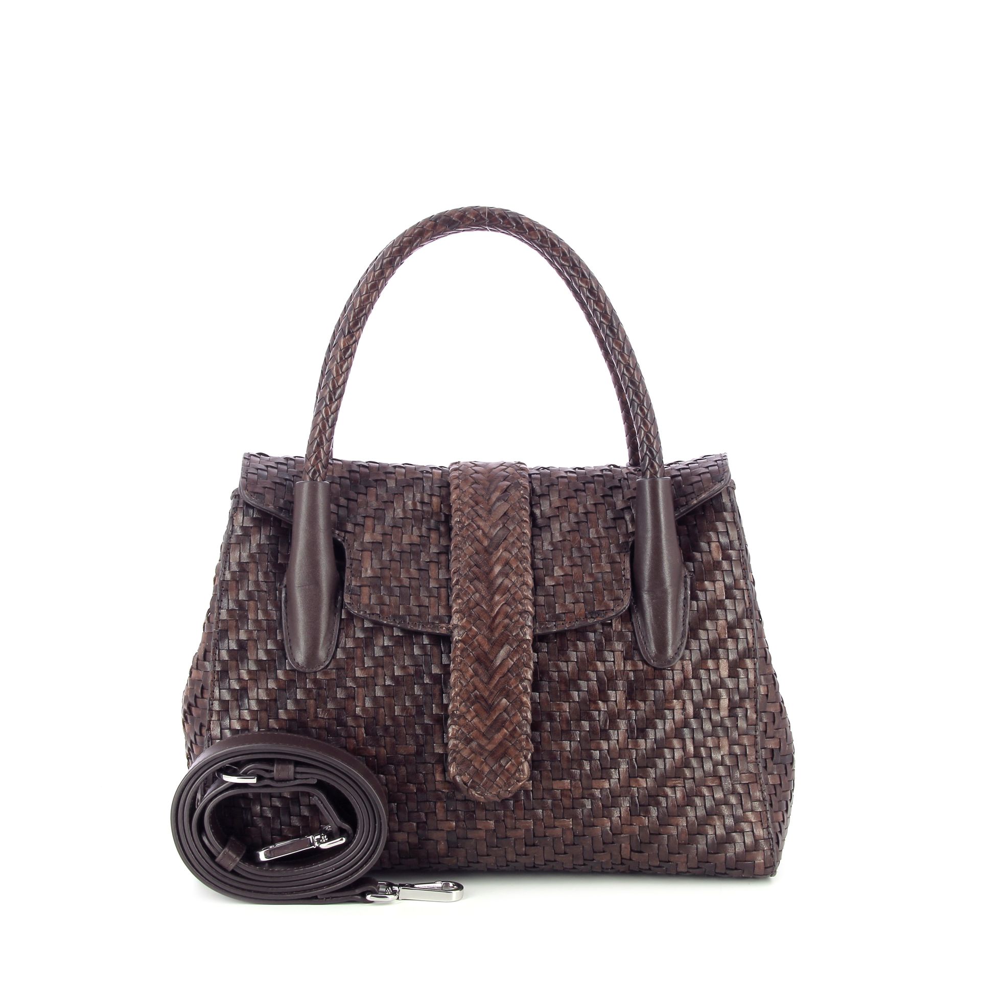 Allan K Kirsten Small Dj Brown 262334 bruin