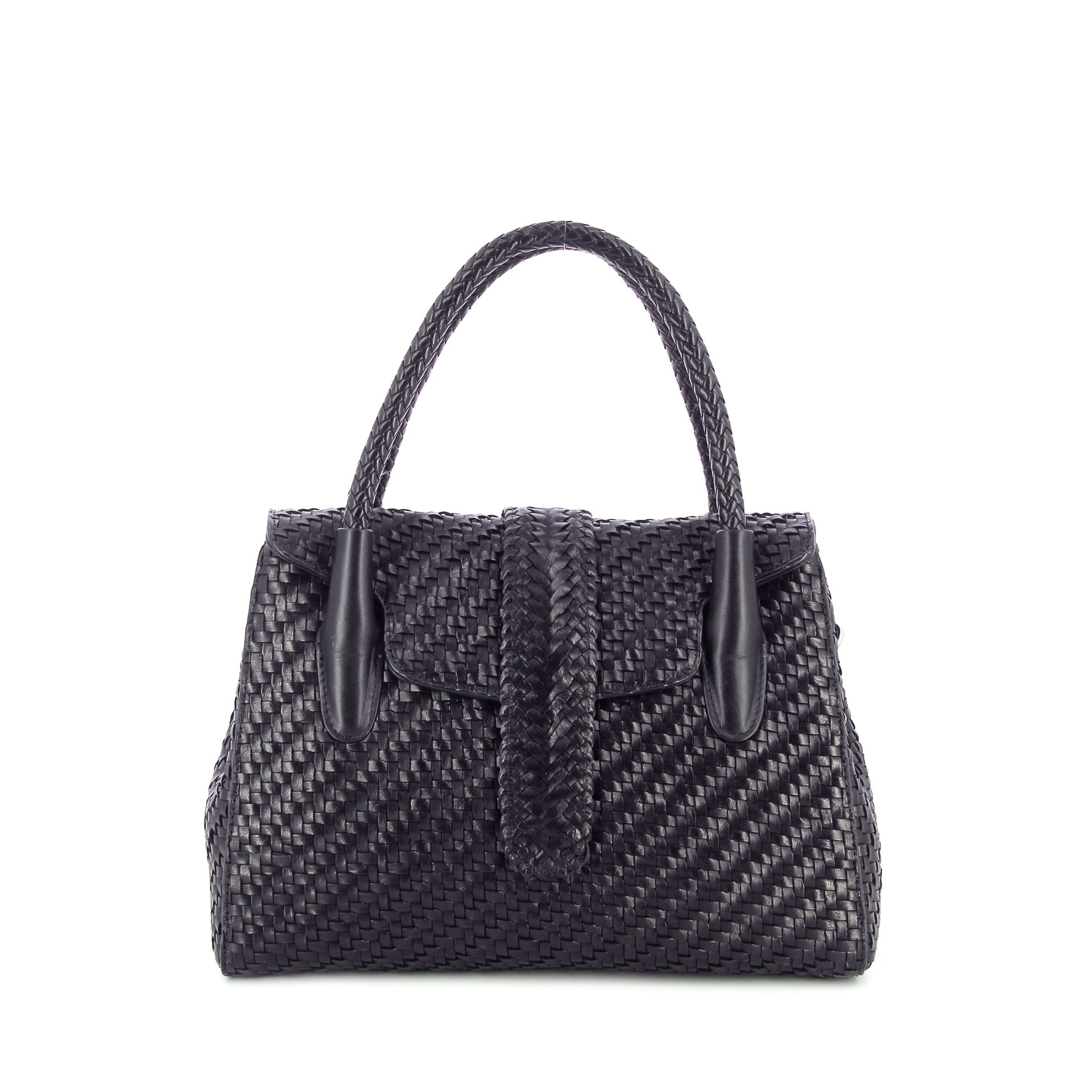 Allan K Kirsten Small Dj Black 262335 zwart