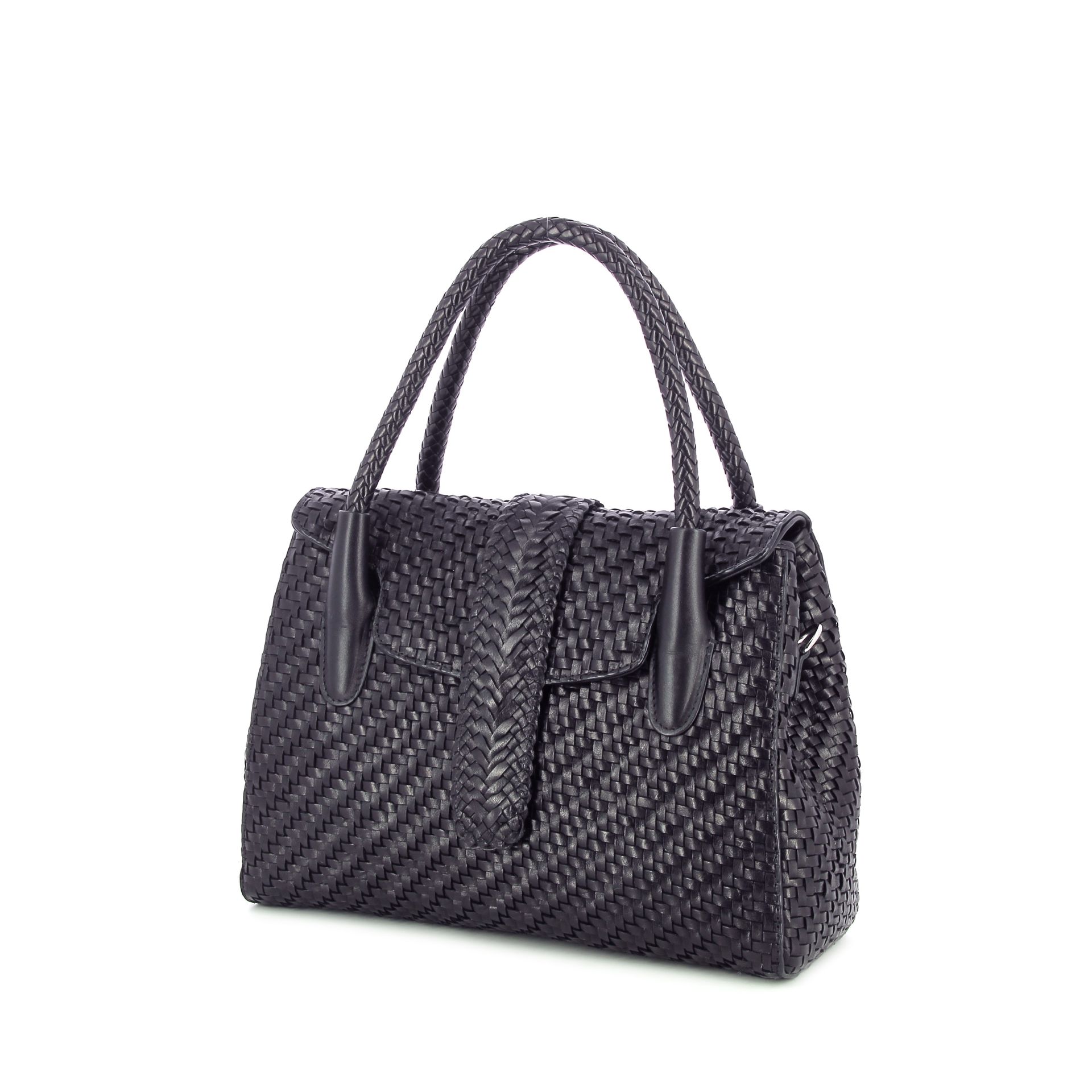 Allan K Kirsten Small Dj Black 262335 zwart